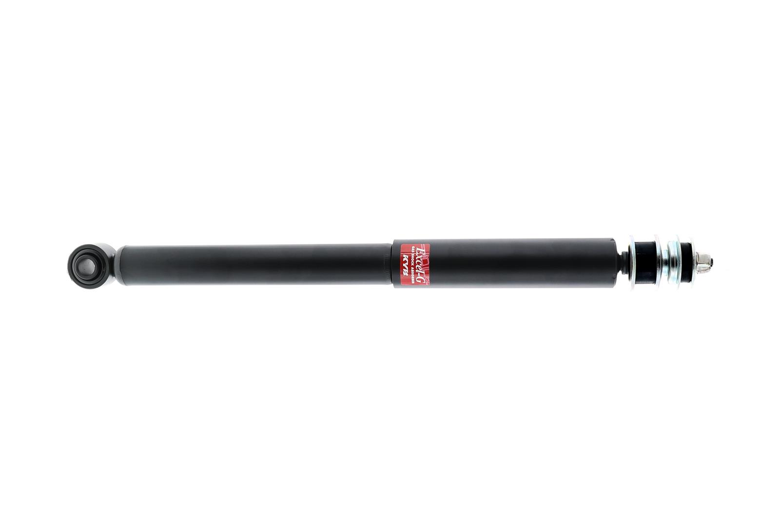 KYB Shocks & Struts Excel-G Rear Toyota Sequoia 2007-2003 (Exc. Air Susp.)