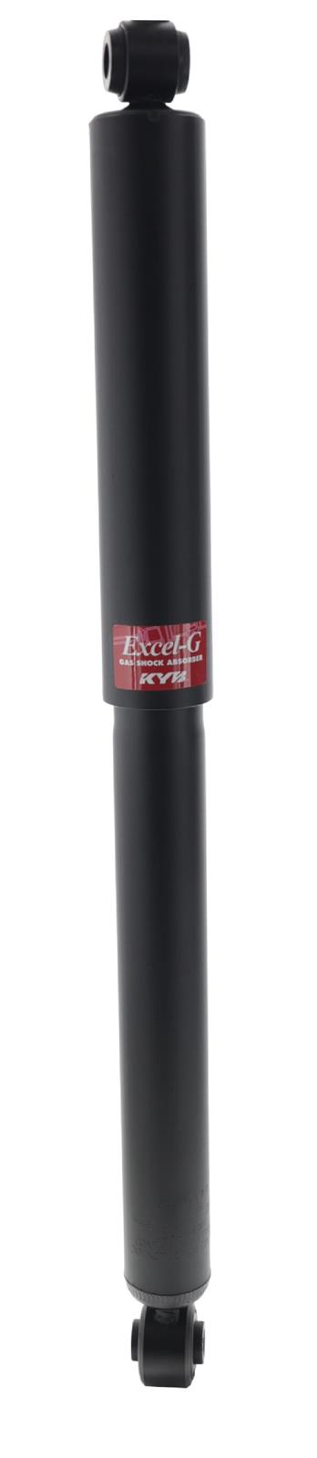 KYB Shocks & Struts 3440177 KYB Excel-G Gas Shocks and Struts | Summit ...