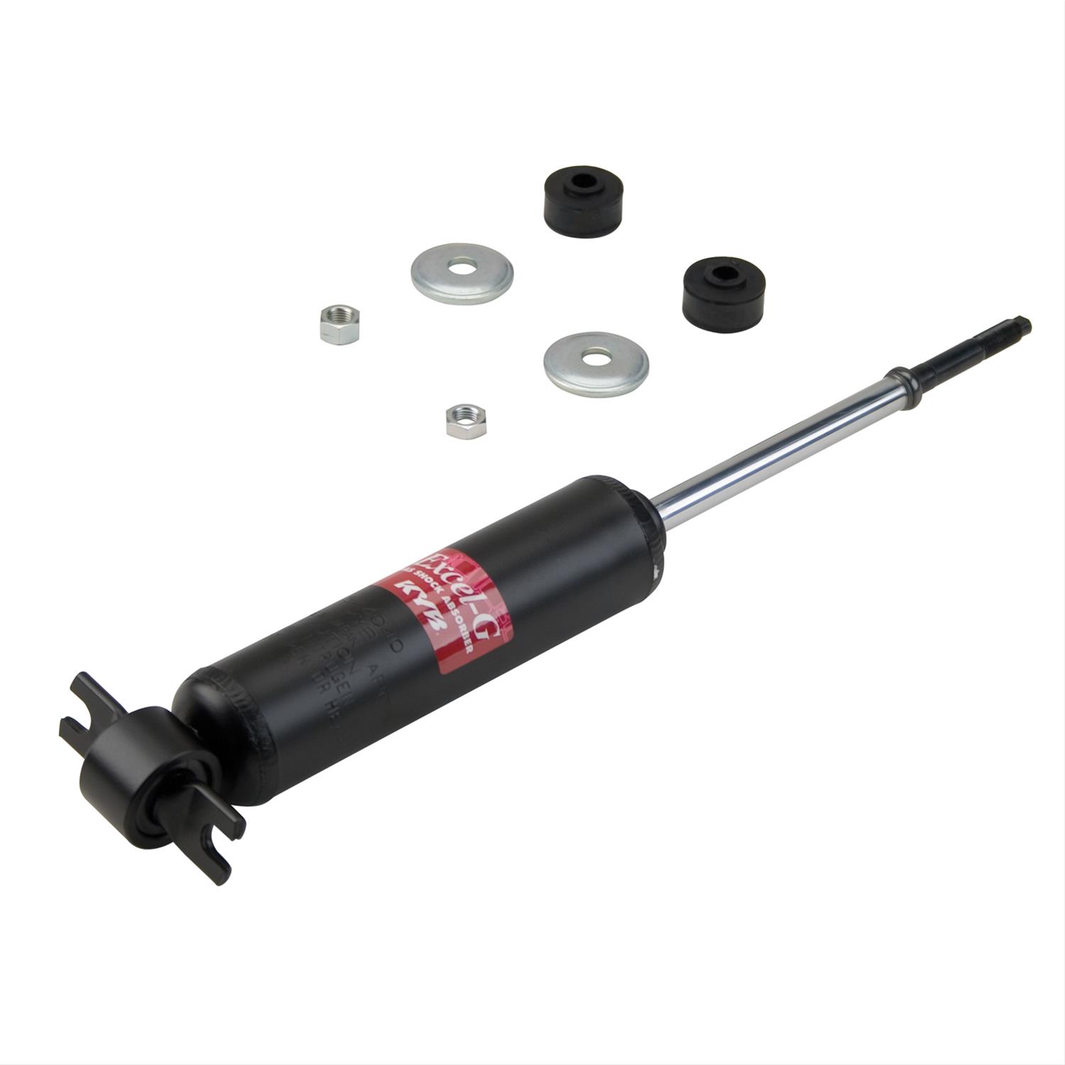 KYB Shocks & Struts Excel-G Front CHEVROLET Blazer (S-Series) 1983-05 CHEVROLET S-Series Pickup (2WD thumbnail 2