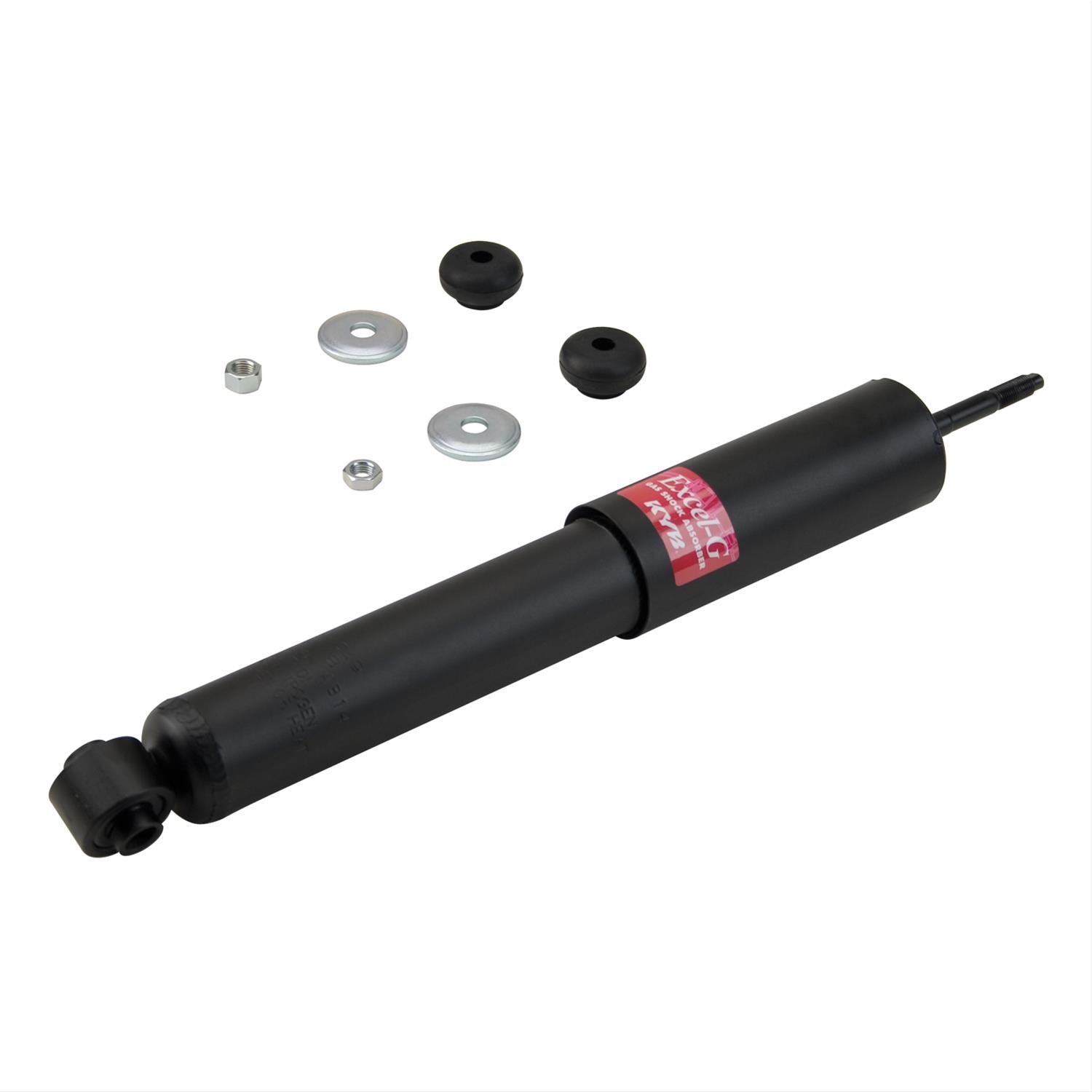 Rr Gas Shock Absorber  KYB  343429