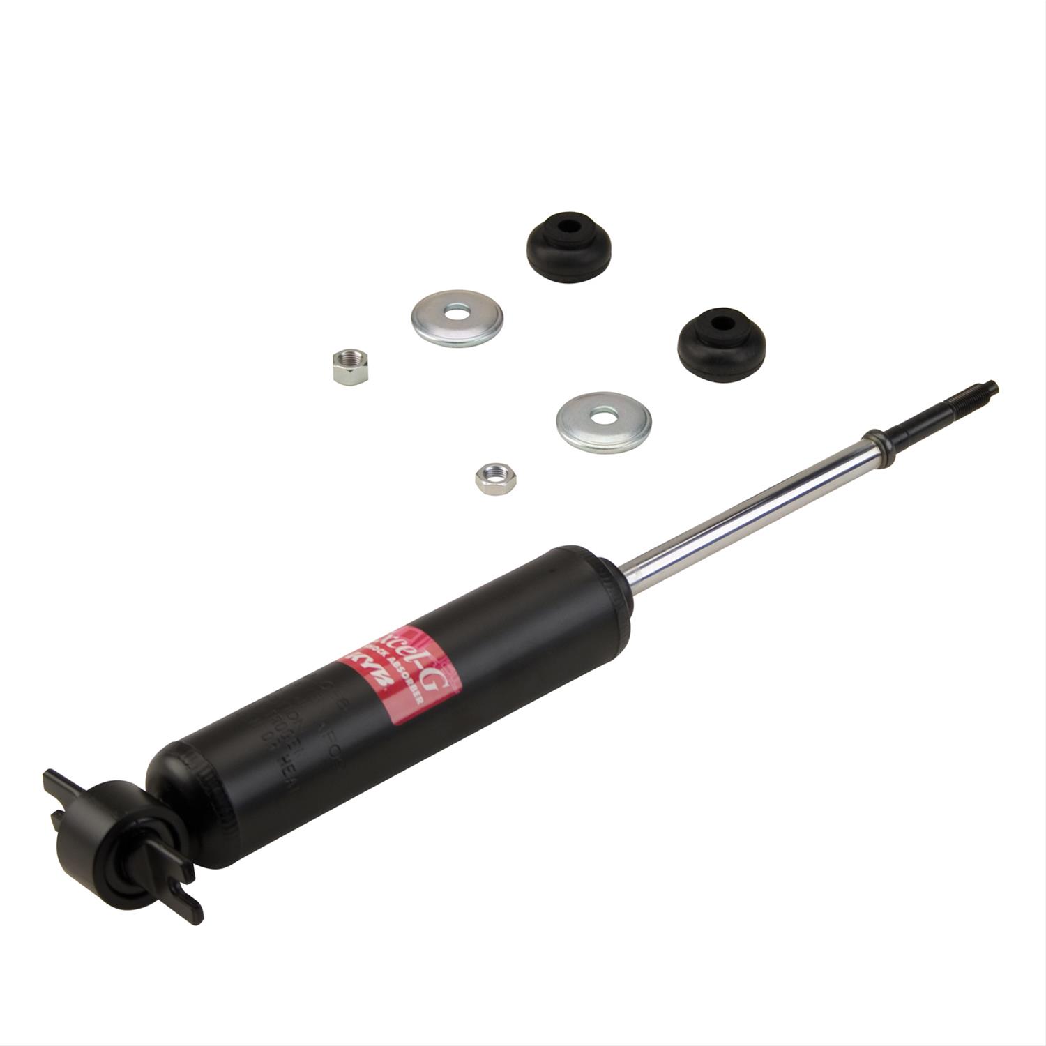 KYB Shocks & Struts Excel-G Front DODGE D100 D150 (1/2 Ton) (2WD) 1972-93 DODGE D200 D250 (3/4 Ton) thumbnail 2
