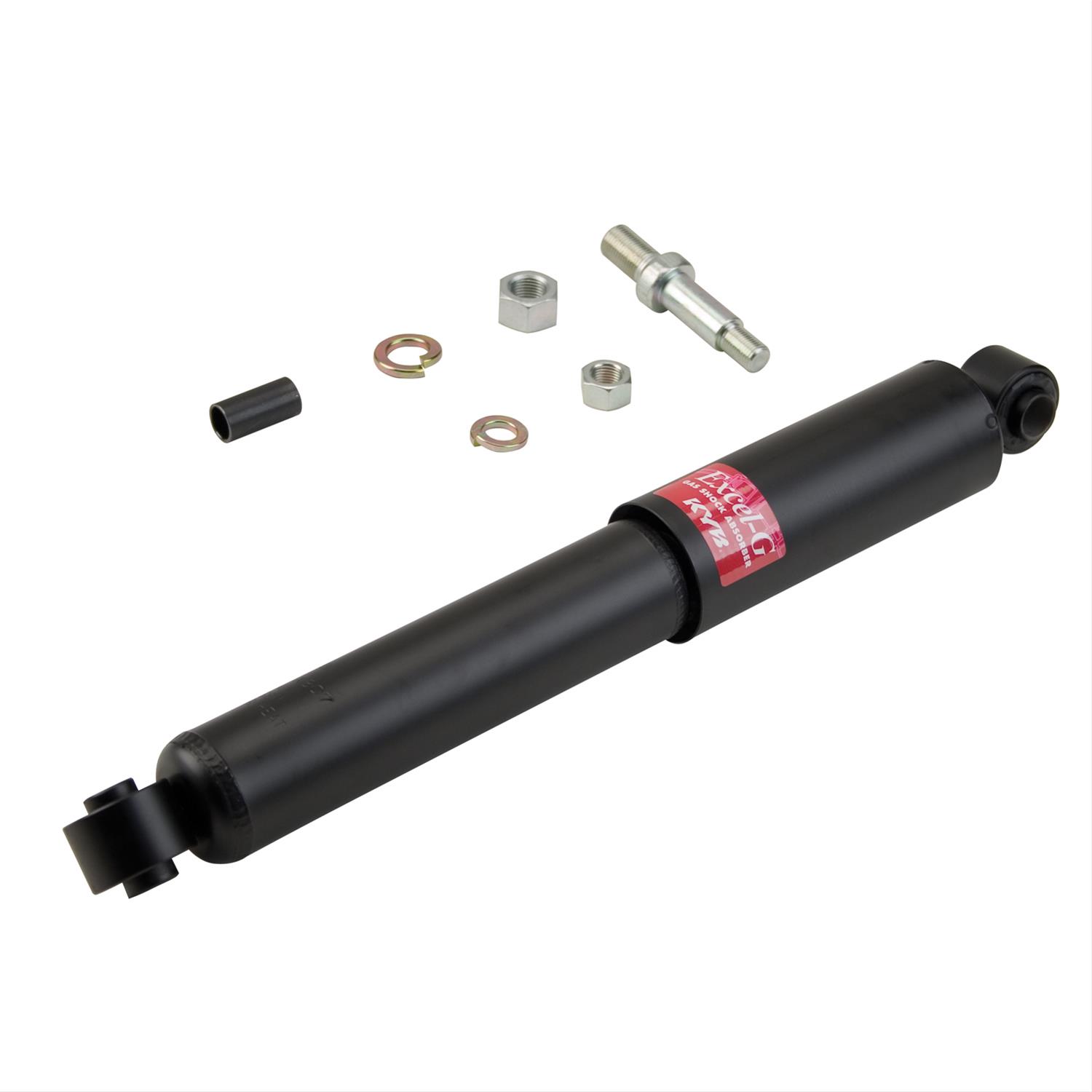 KYB Shocks  Struts 344068 KYB Excel-G Gas Shocks and Struts | Summit Racing