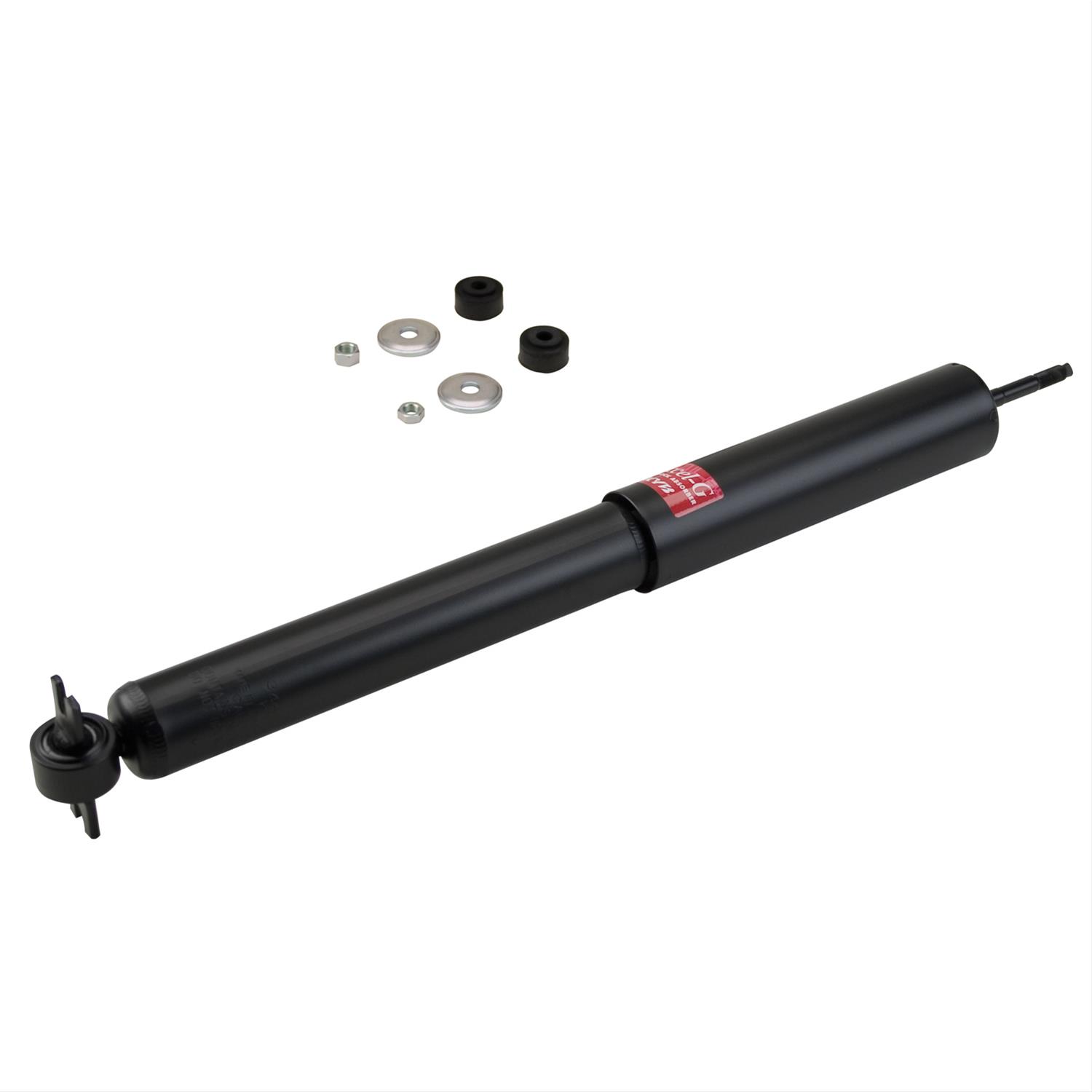 KYB Shocks & Struts Excel-G Front JEEP Cherokee 1984-01 JEEP Comanche 1986-92 JEEP Grand Cherokee 19 thumbnail 2