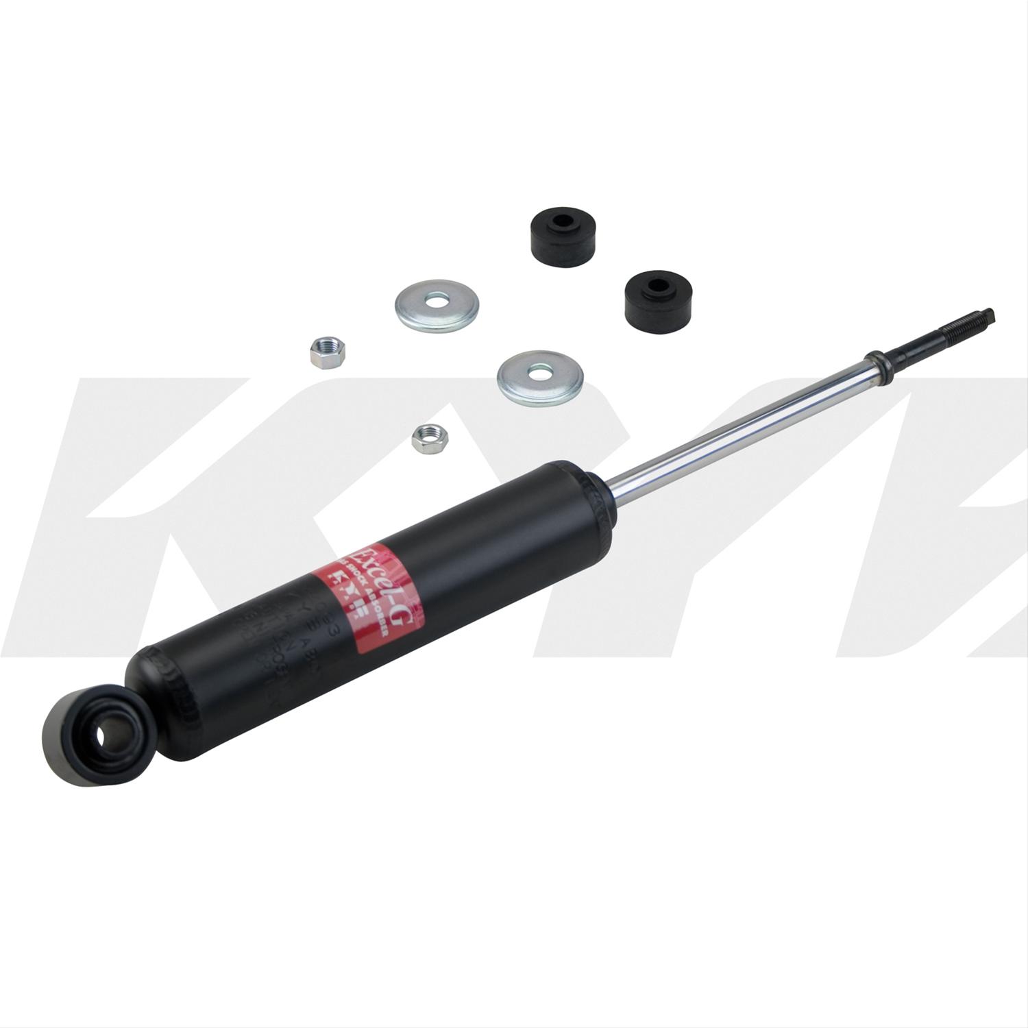 KYB Shocks & Struts Excel-G Front DODGE Dakota 1987-96 thumbnail 2