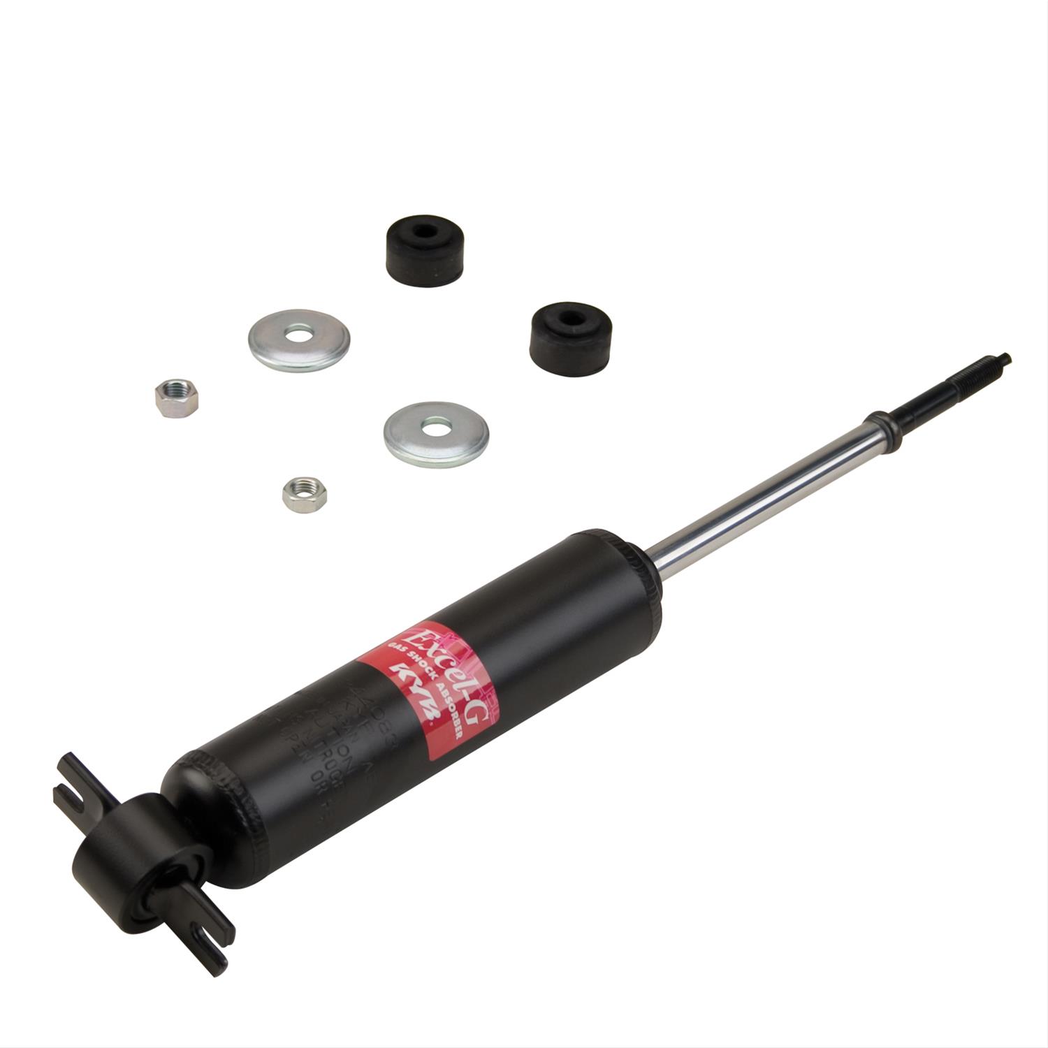 KYB Shocks & Struts Excel-G Front DODGE Dakota 1987-96 thumbnail 2