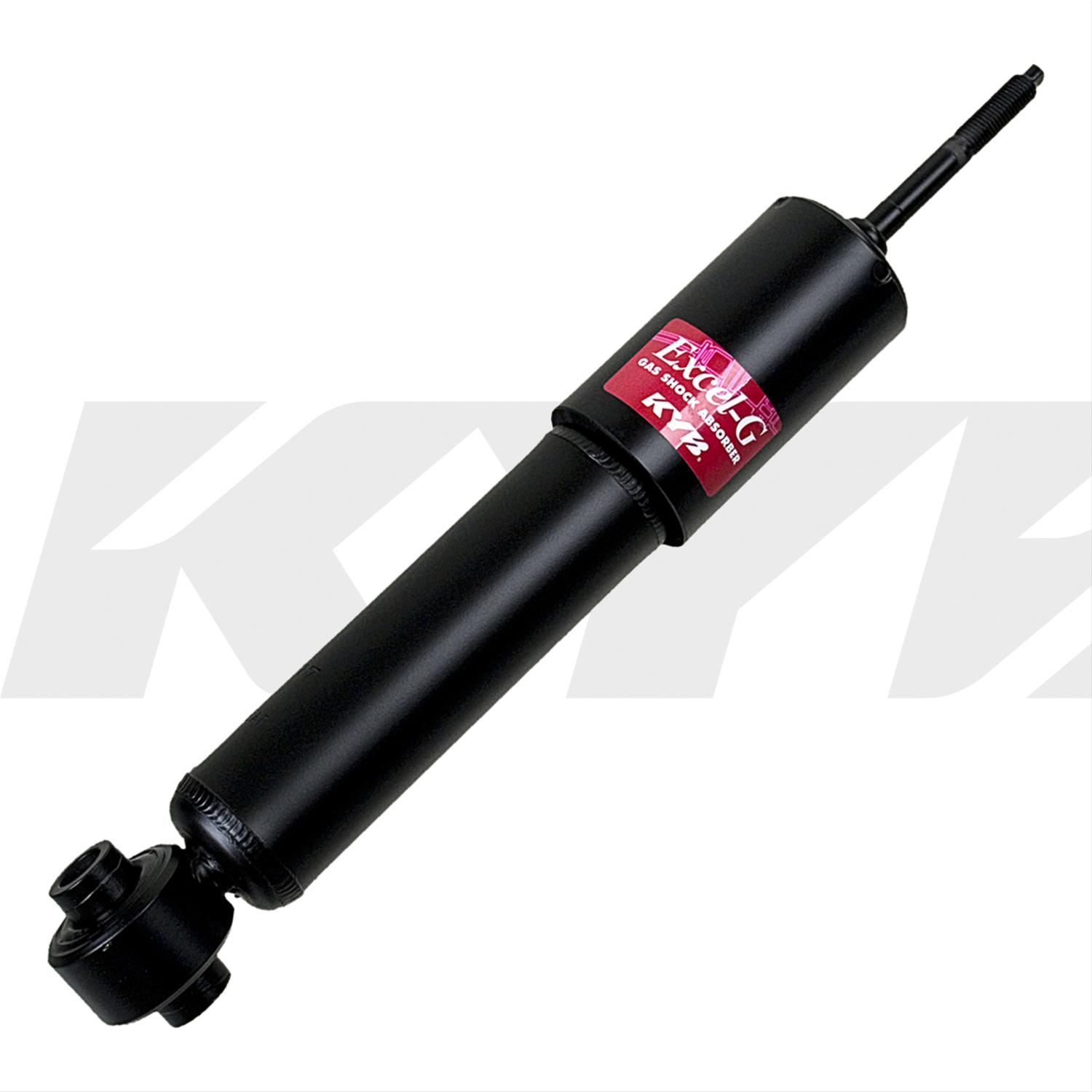 KYB Shocks & Struts Excel-G Front VOLKSWAGEN Eurovan 1993-03 thumbnail 2