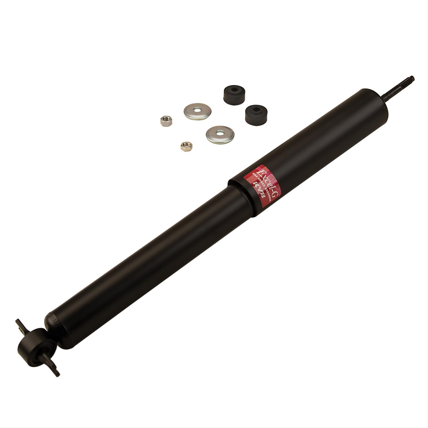 KYB Shocks & Struts Excel-G Rear FORD Taurus 1986-95 MERCURY Sable 1986-95 thumbnail 2