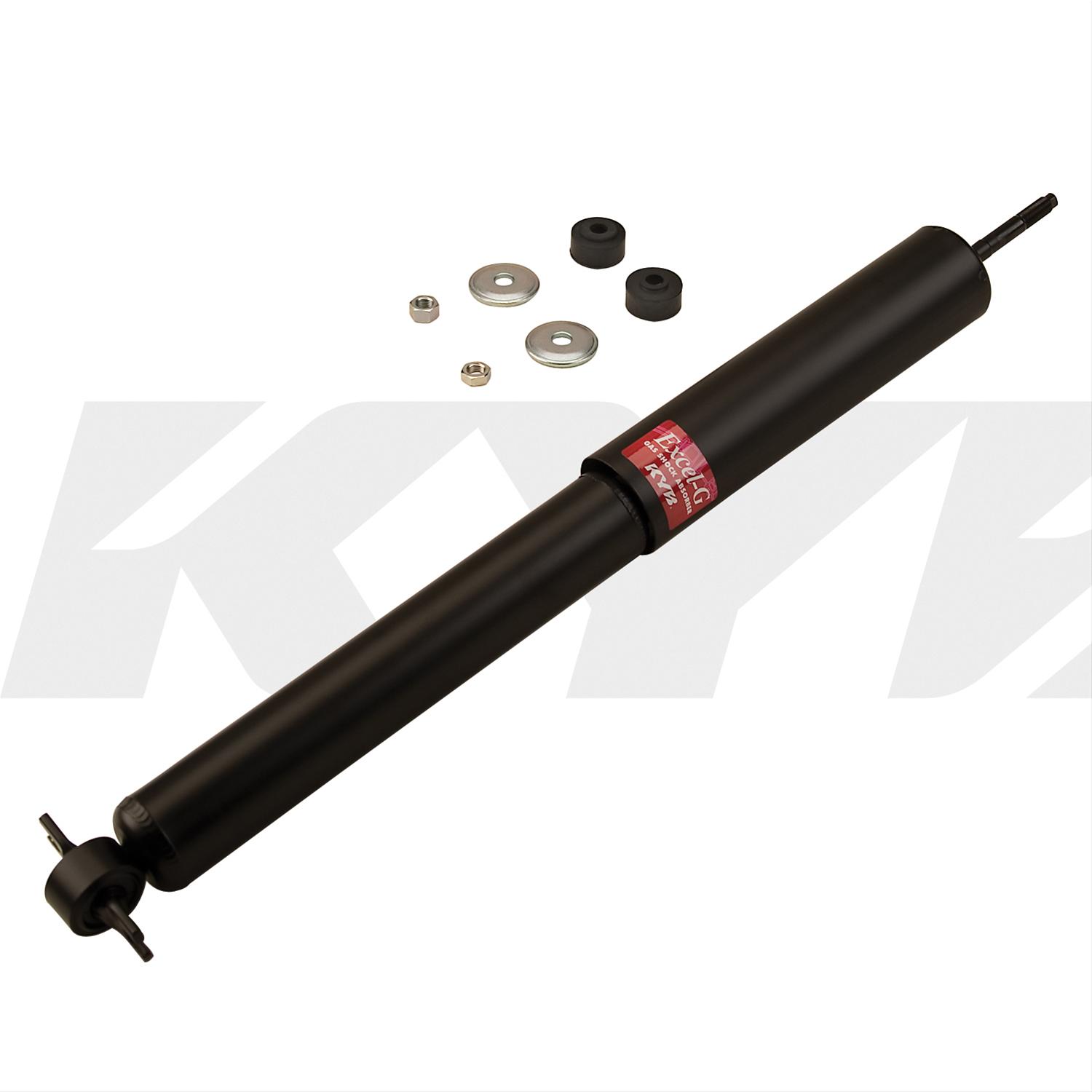 KYB Shocks & Struts Excel-G Rear FORD Taurus 1986-95 MERCURY Sable 1986-95