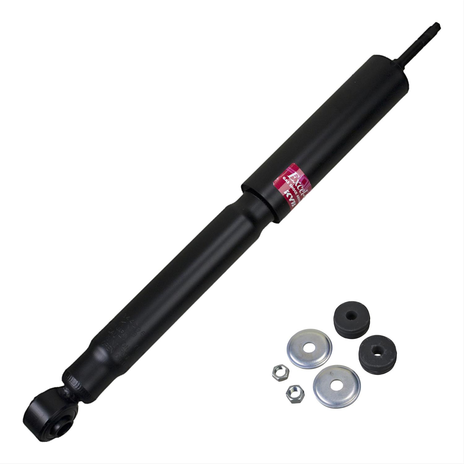 KYB Shocks & Struts Excel-G Rear KIA Sedona 2002-05
