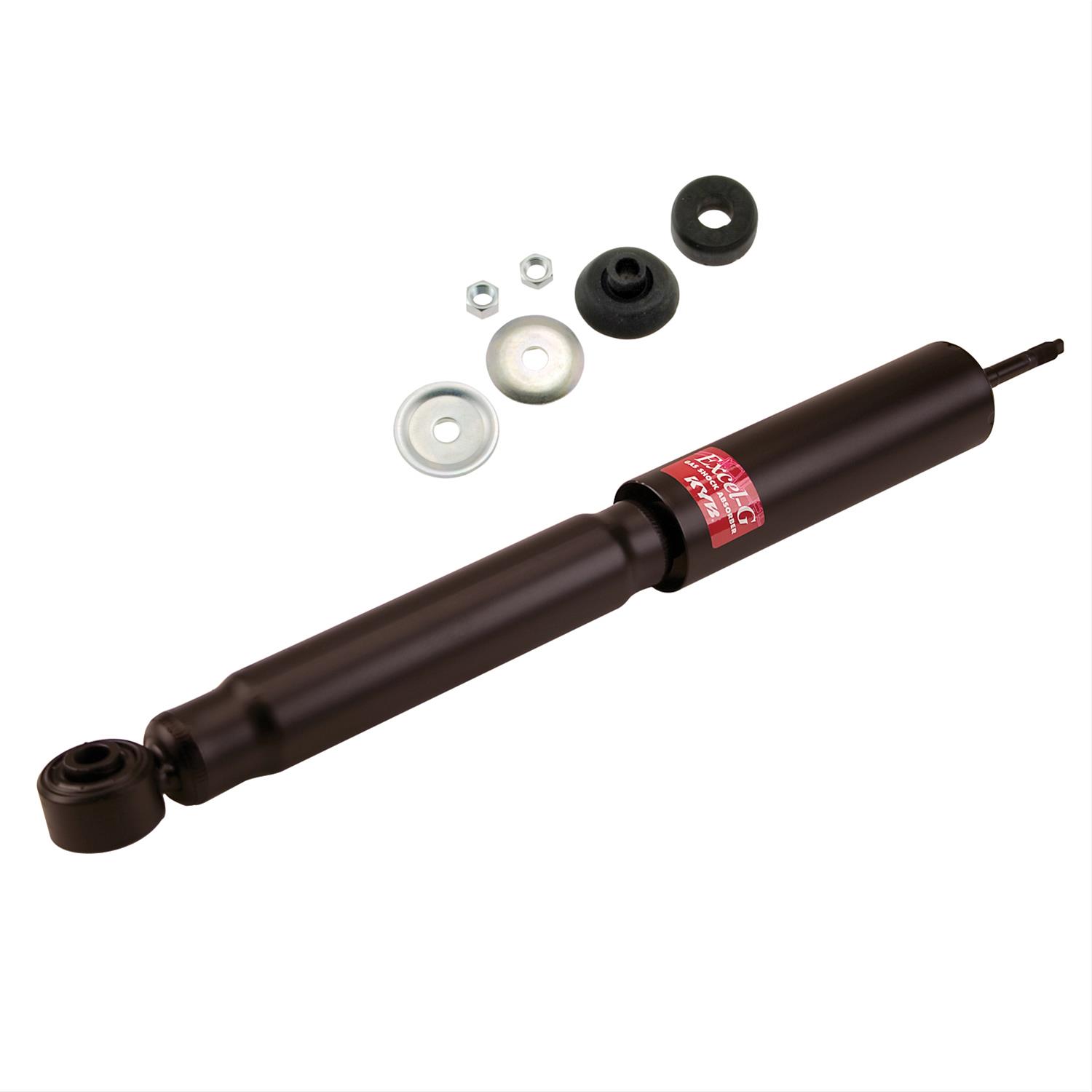 KYB Shocks & Struts Excel-G Rear HONDA Passport 1998-02 ISUZU Amigo 1998-00 ISUZU Axiom 2002-04 ISUZ thumbnail 2