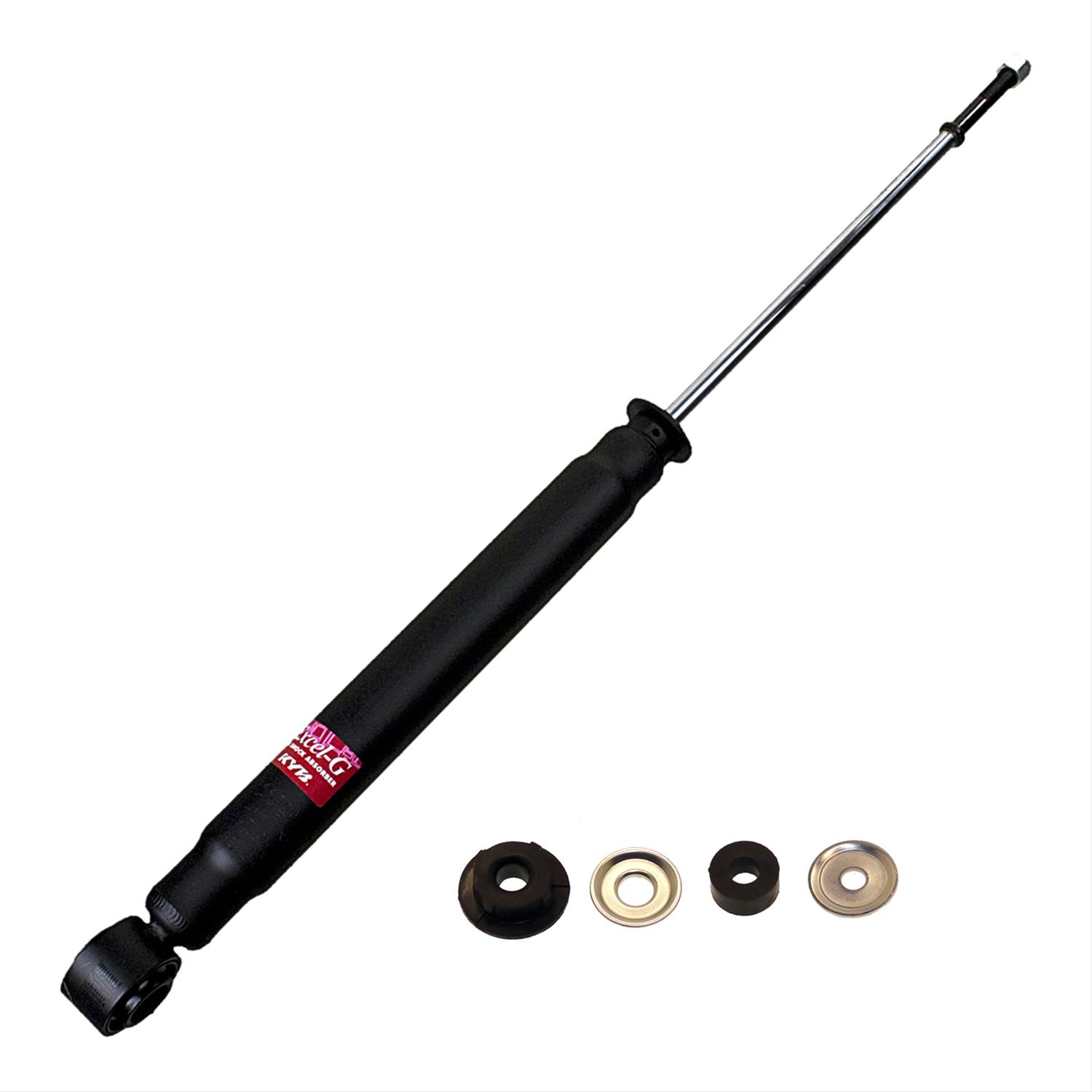 2010 TOYOTA SIENNA KYB Shocks & Struts 344308 KYB ExcelG Gas Shocks