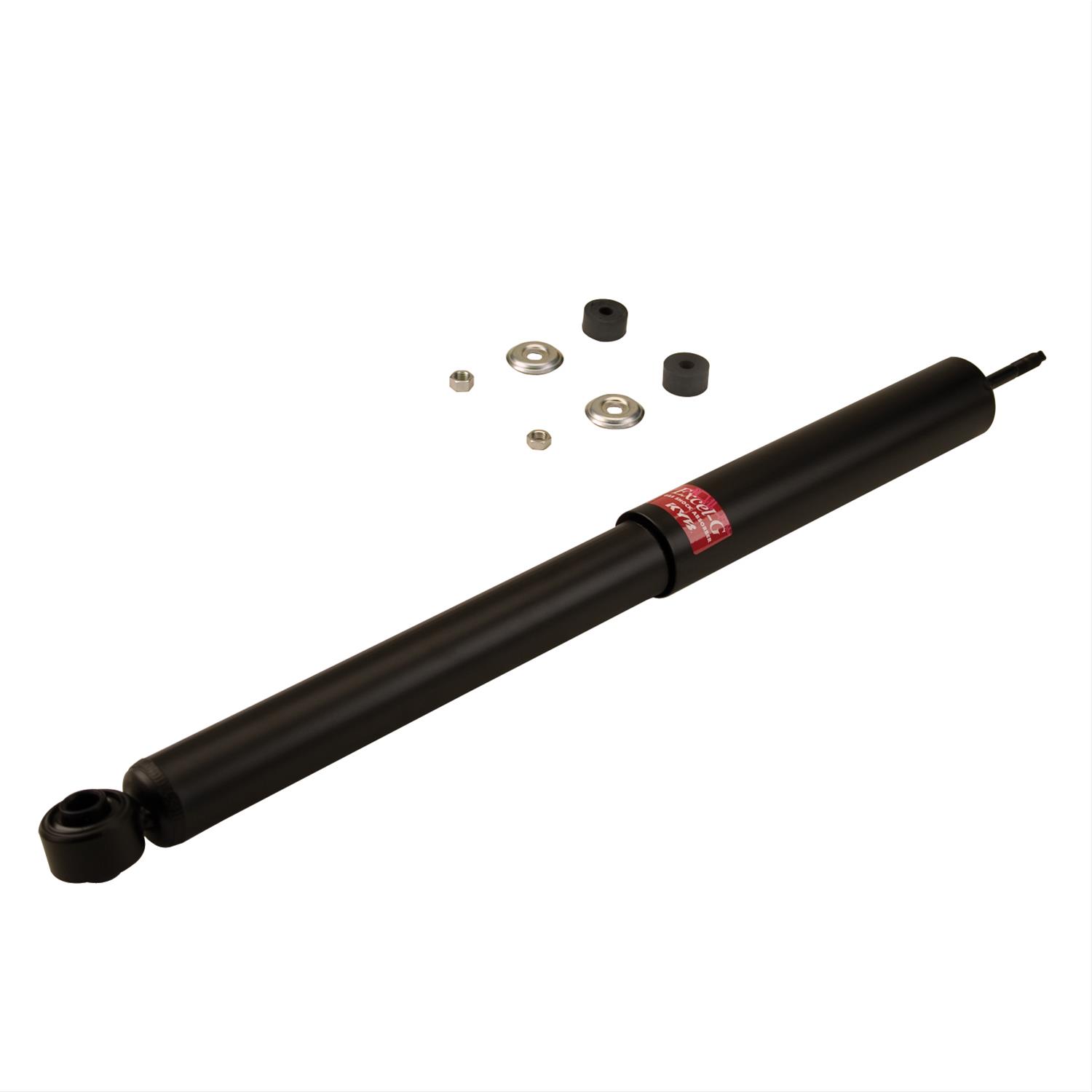 KYB Shocks & Struts Excel-G Rear FORD Escape 2001-07 MAZDA Tribute 2001-08 MERCURY Mariner 2005-07 thumbnail 2