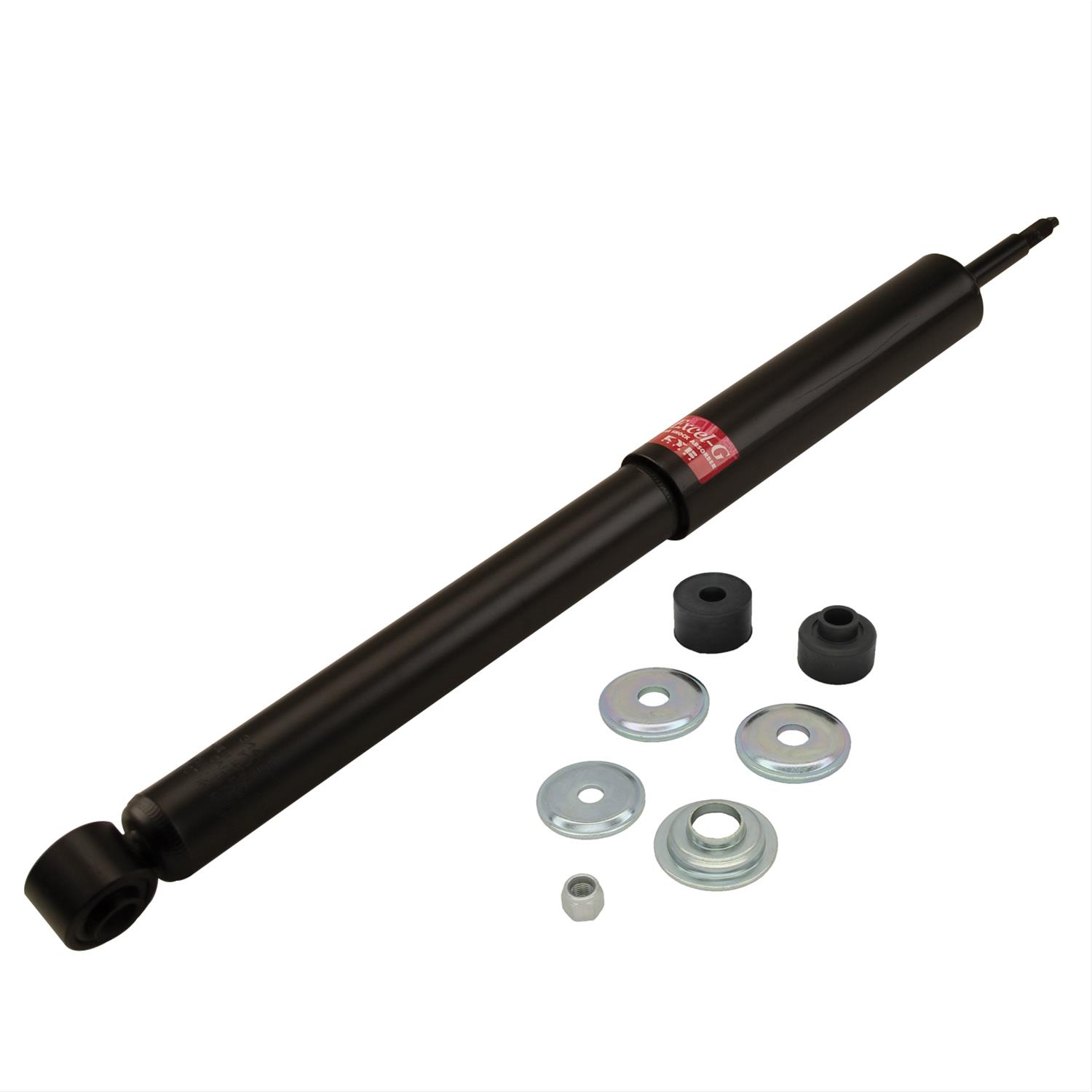 KYB Shocks & Struts Excel-G Rear TOYOTA Sequoia 2001-02