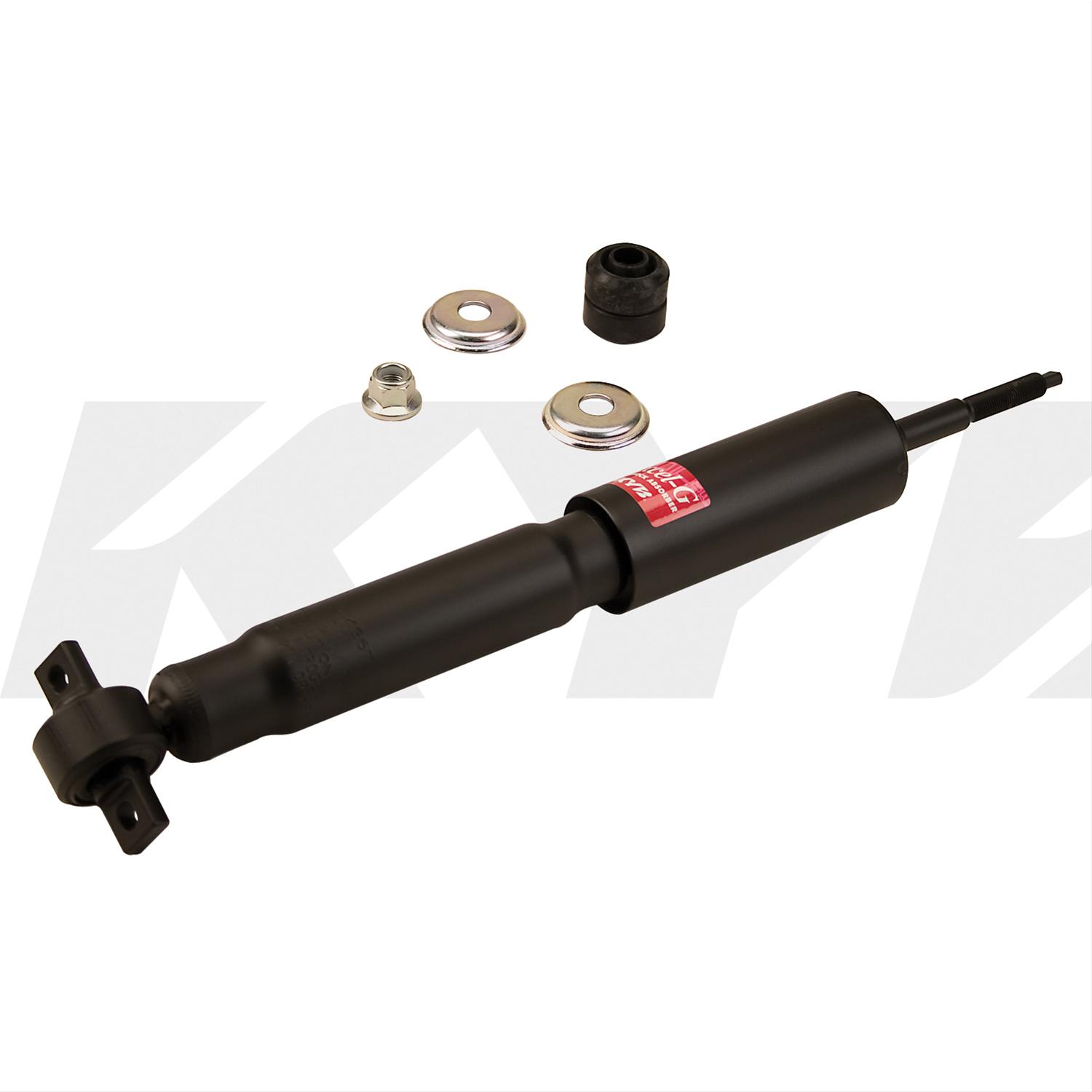 KYB Shocks & Struts Excel-G Front FORD Expedition (2WD) 1997-02 FORD F100 F150 (2WD) 1997-04 FORD F2