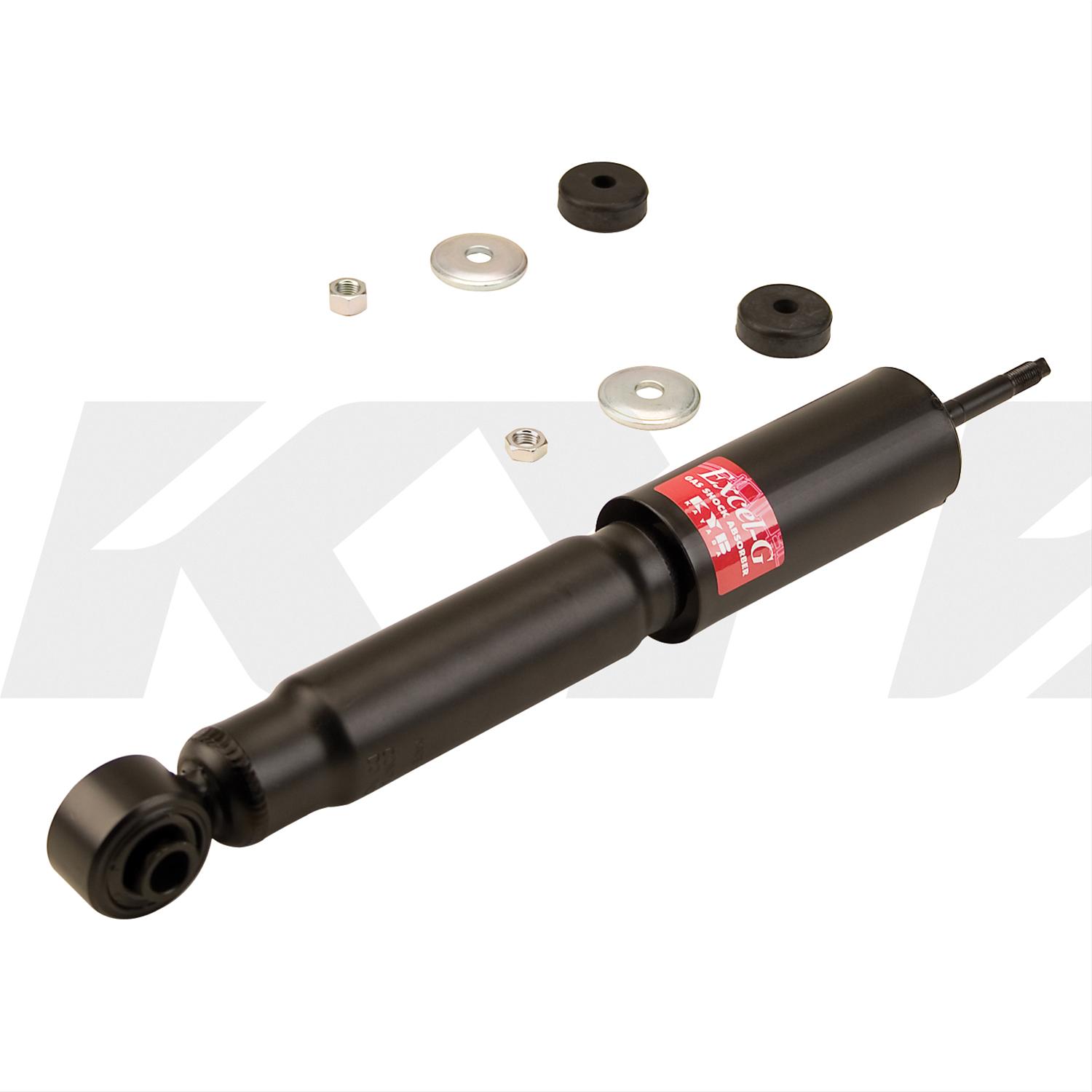 KYB Shocks & Struts Excel-G Front DODGE Ram 1500 Pickup (2WD) 1994-01 DODGE Ram 2500 Pickup (2WD) 19