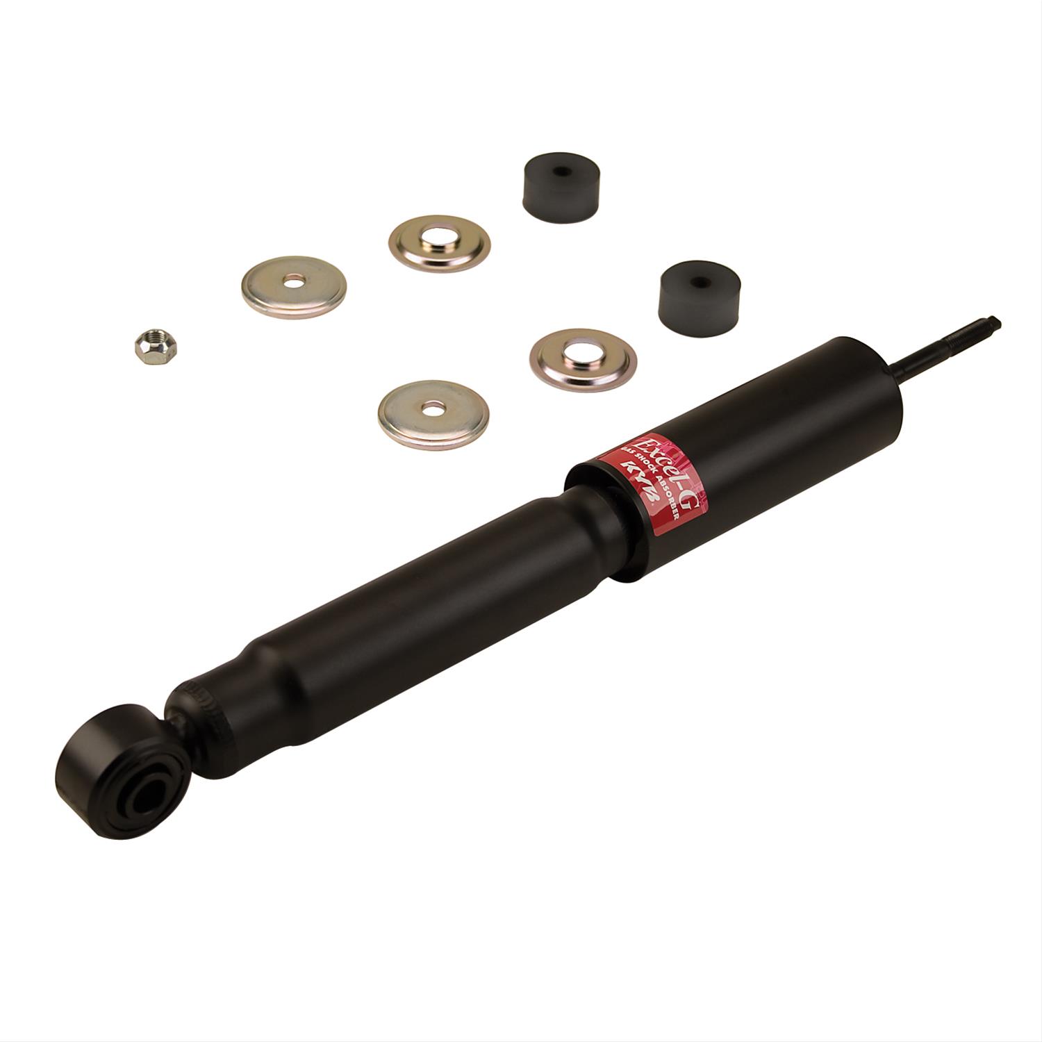 KYB Shocks & Struts Excel-G Front Right HYUNDAI Tiburon 2003-08