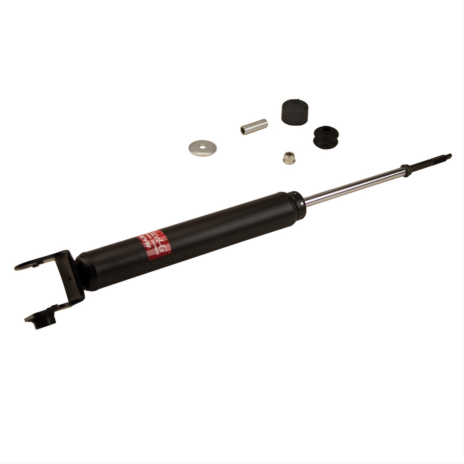 KYB Shocks & Struts Excel-G Rear NISSAN Altima 2002-06 thumbnail 2