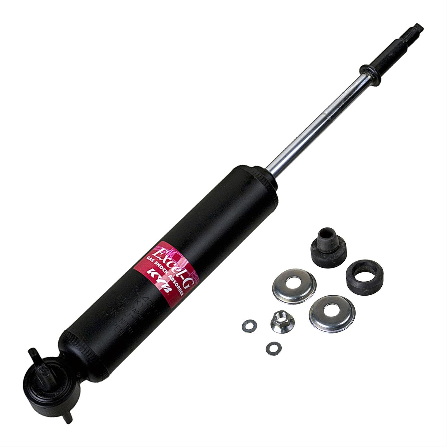 KYB Shocks & Struts 344398 KYB ExcelG Gas Shocks and Struts Summit