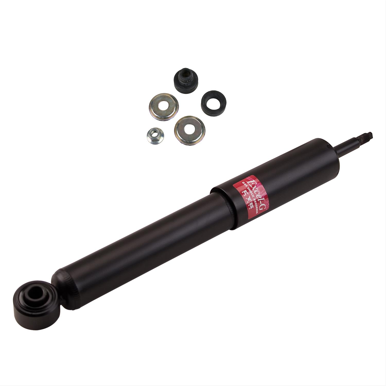 KYB Shocks & Struts Excel-G Front DODGE Ram 1500 Pickup (4WD) 2002-05 thumbnail 2