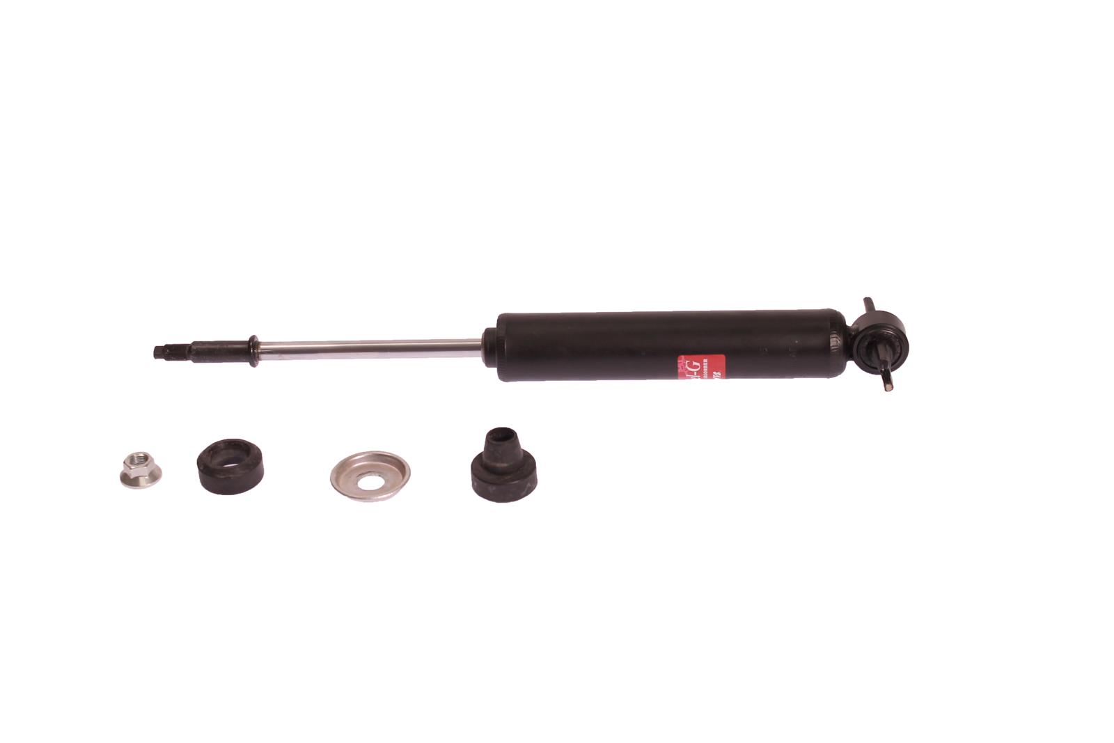 KYB Shocks & Struts Excel-G Front DODGE Ram 1500 Pickup (2WD) 2006-08 DODGE Ram 2500 Pickup (2WD) 20 thumbnail 2