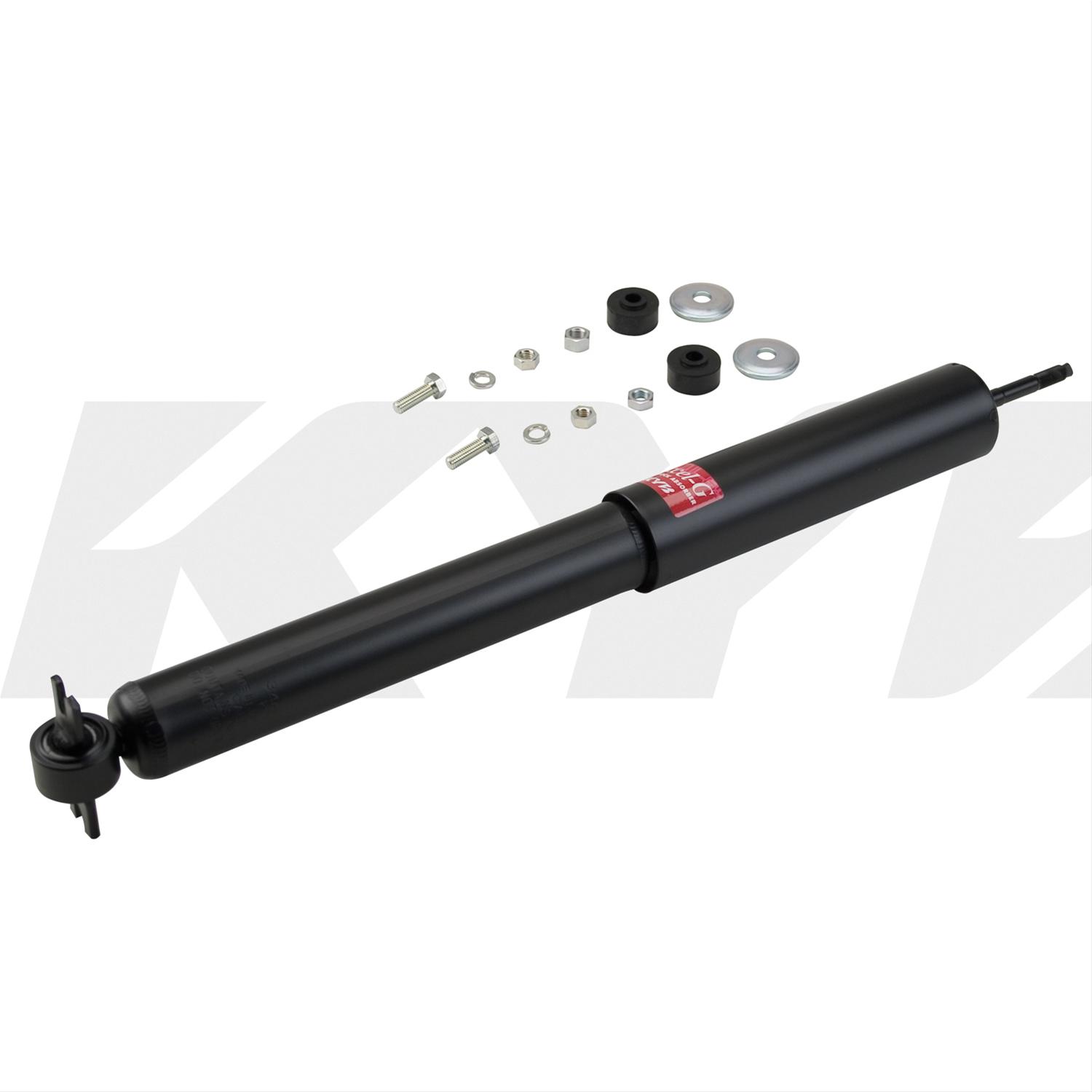 KYB Shocks & Struts Excel-G Front FORD Crown Victoria 1995-02 FORD Grand Marquis 2001-02 MERCURY Gra