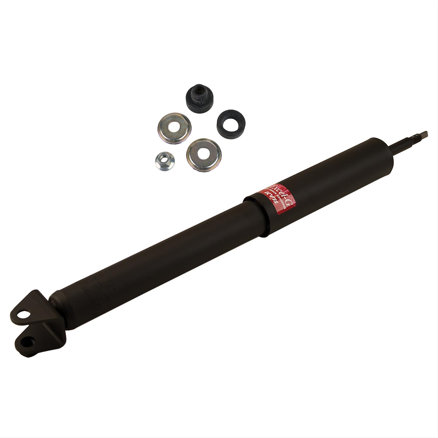 KYB Shocks & Struts Excel-G Rear FORD Taurus 1996-99 MERCURY Sable 1996-99 thumbnail 2
