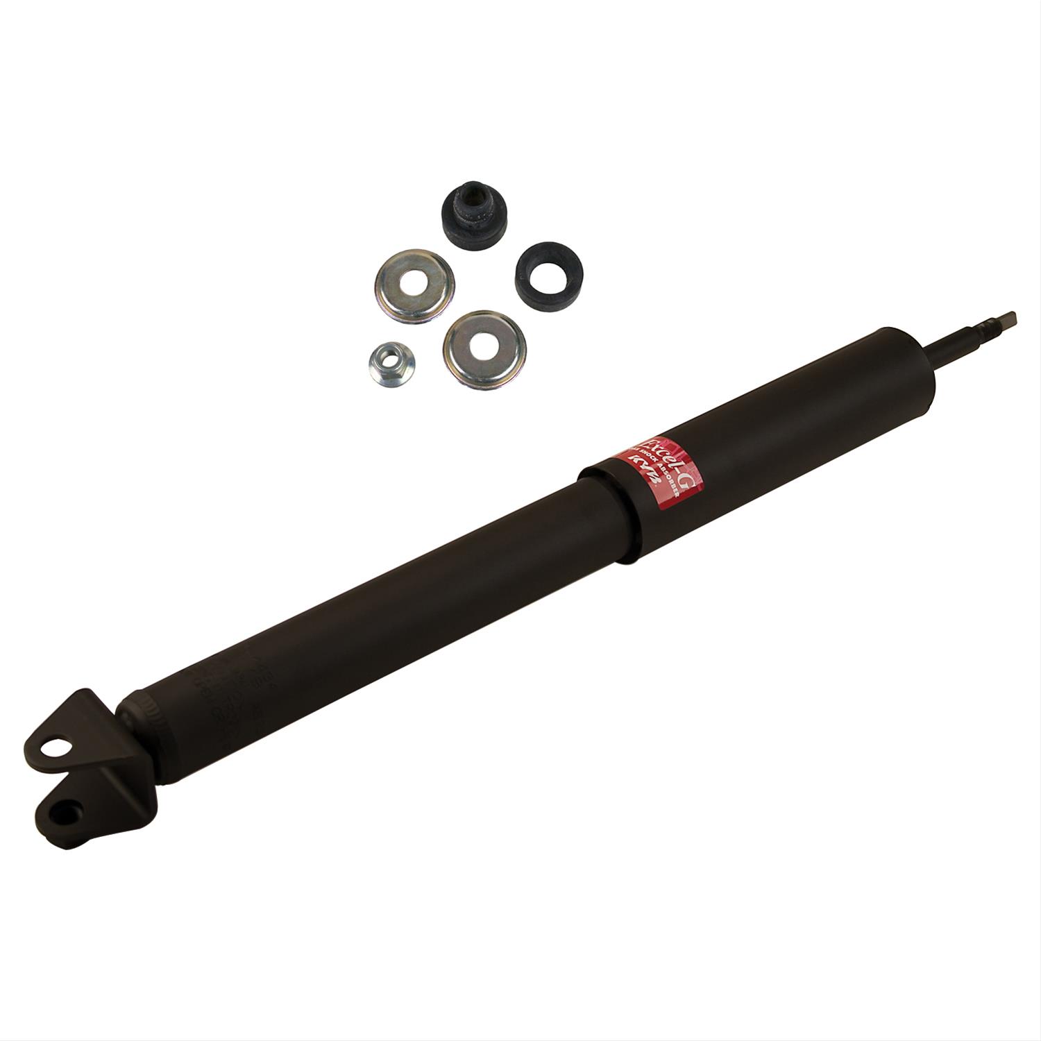 KYB Shocks & Struts Excel-G Rear FORD Taurus 2000-05 MERCURY Sable 2000-05 thumbnail 2