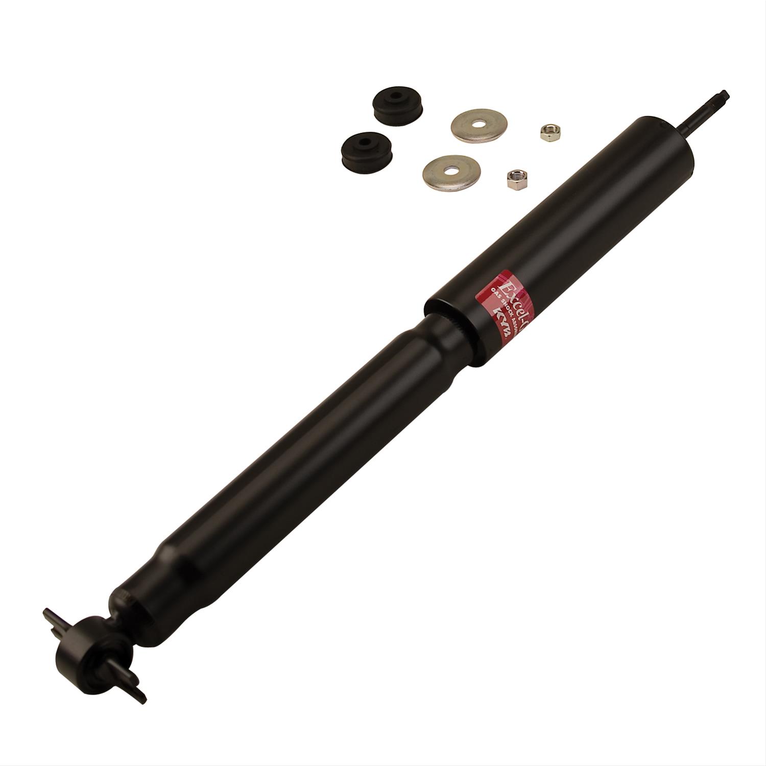 KYB Shocks & Struts 344435 KYB ExcelG Gas Shocks and Struts Summit Racing