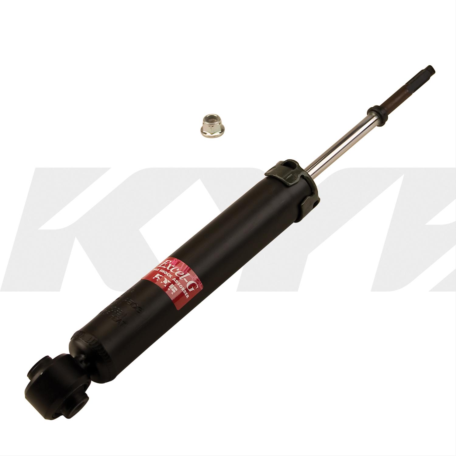 KYB Shocks & Struts Excel-G Rear NISSAN Murano 2003-07 thumbnail 2
