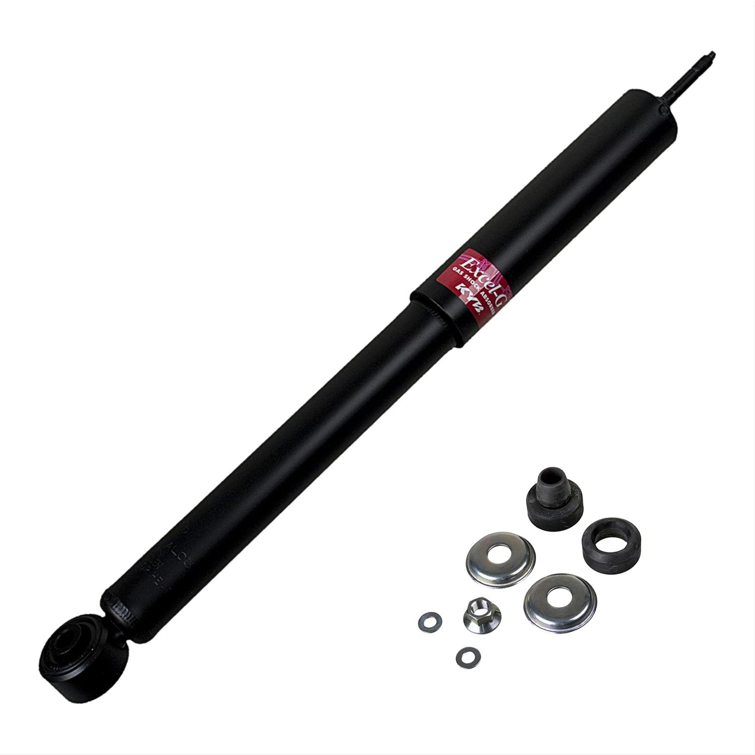 KYB Shocks & Struts 344440 KYB Excel-G Gas Shocks and Struts