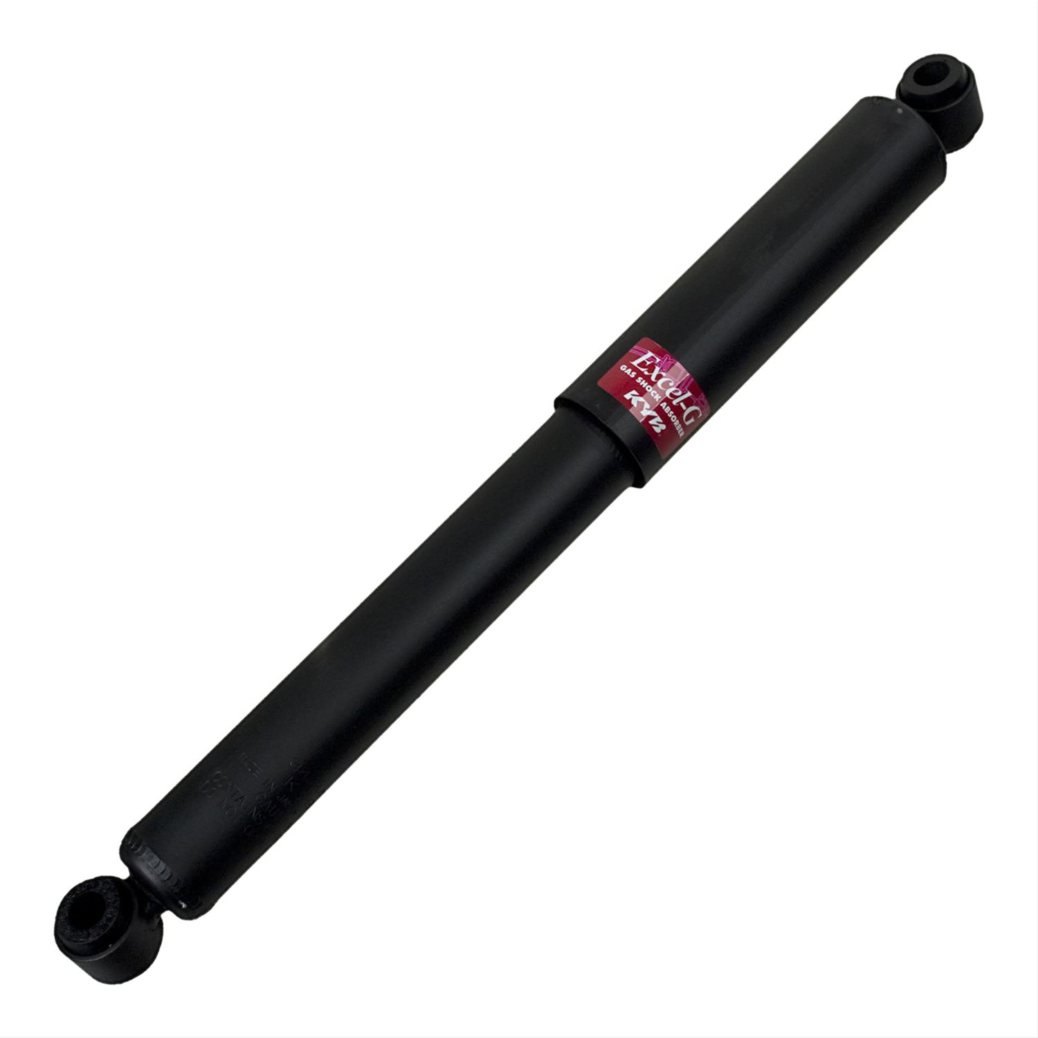 KYB Shocks & Struts Excel-G Rear TOYOTA Tacoma (2WD) 2003-04 thumbnail 2