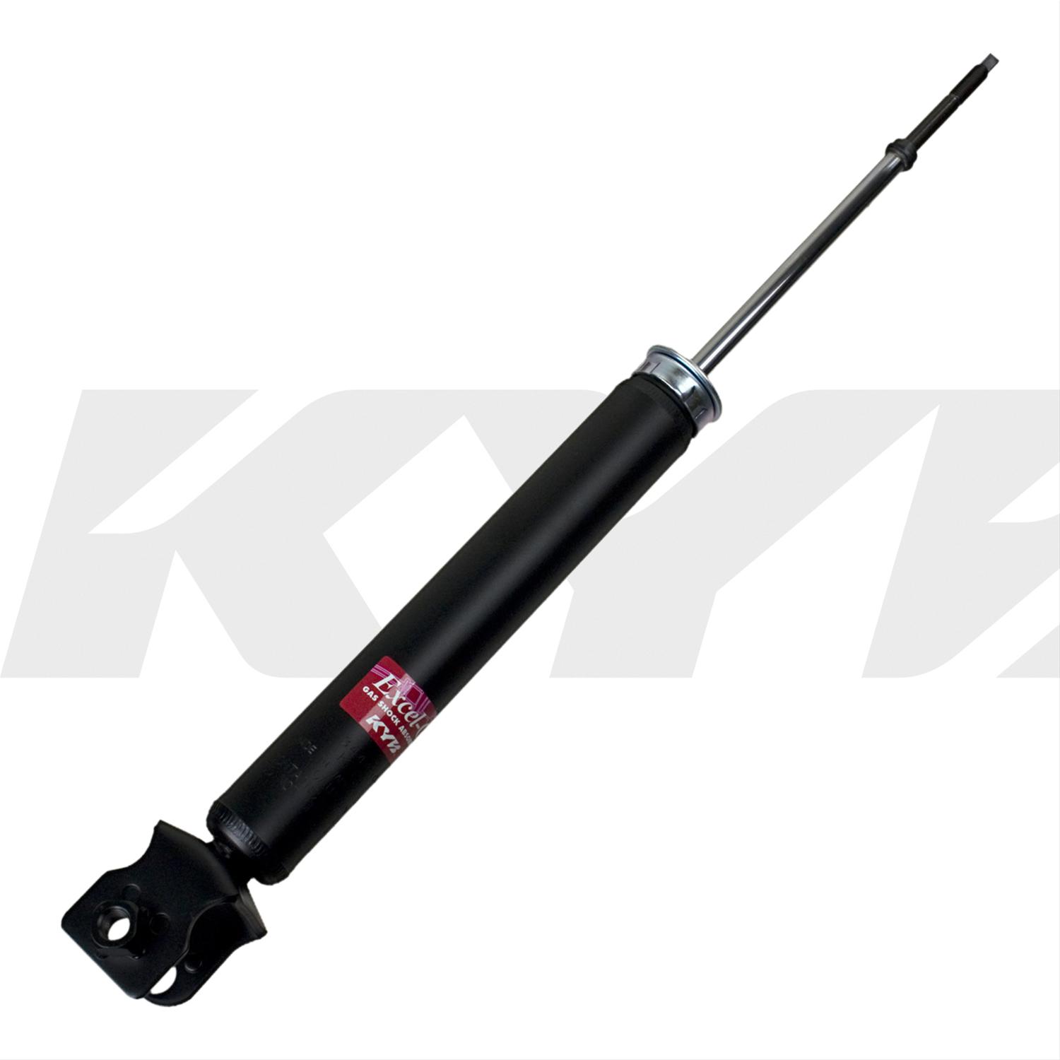 KYB Shocks & Struts Excel-G Rear NISSAN Maxima 2004-08