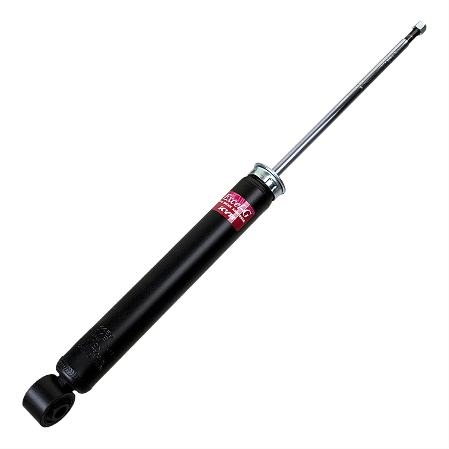 KYB Shocks Struts 344459 KYB Excel G Gas Shocks And Struts Summit 