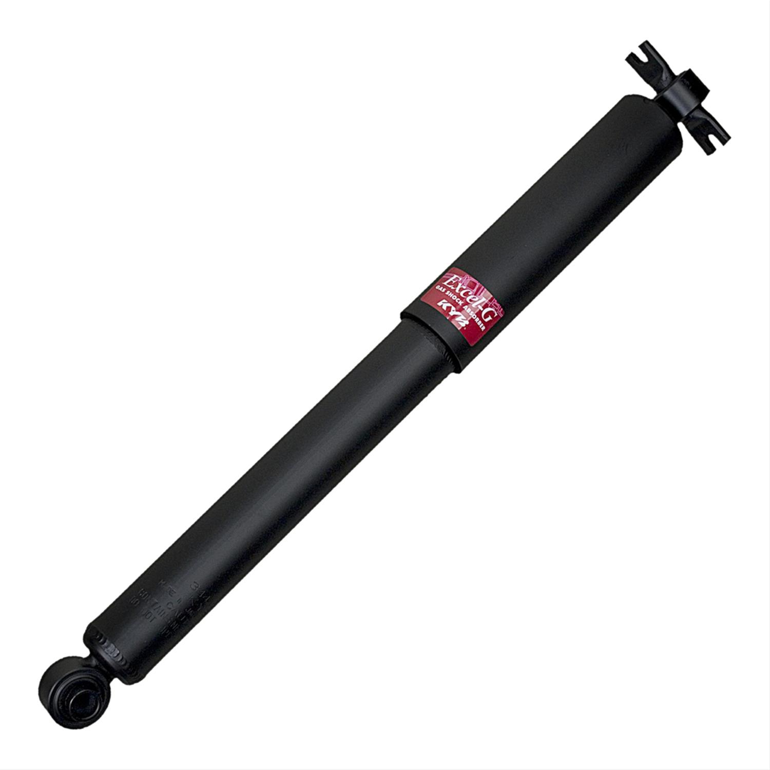 KYB Shocks & Struts Excel-G Rear CHEVROLET Colorado (2WD) 2004-09 GMC Canyon (2WD) 2004-09 ISUZU I-2 thumbnail 2