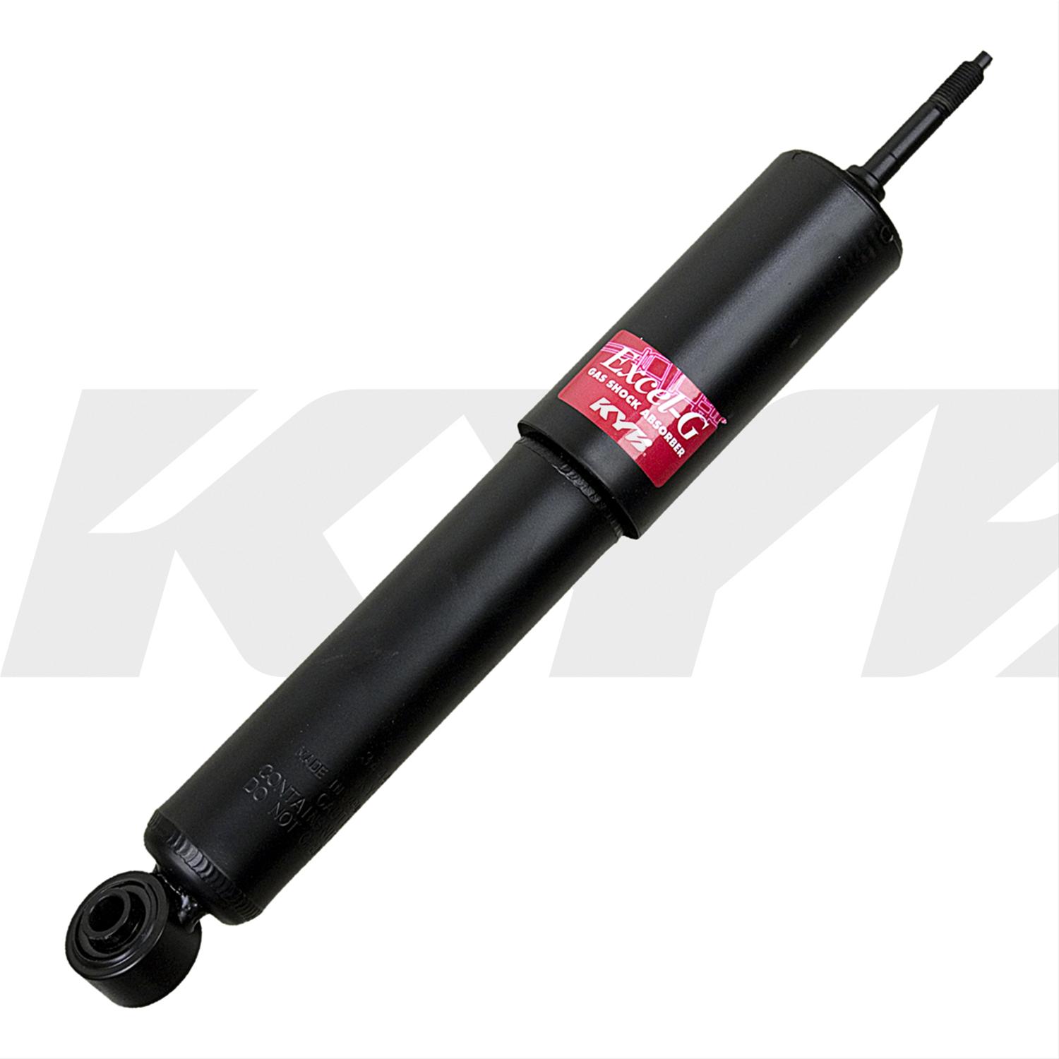 KYB Shocks & Struts Excel-G Front NISSAN Frontier (2WD) 2003-04 thumbnail 2