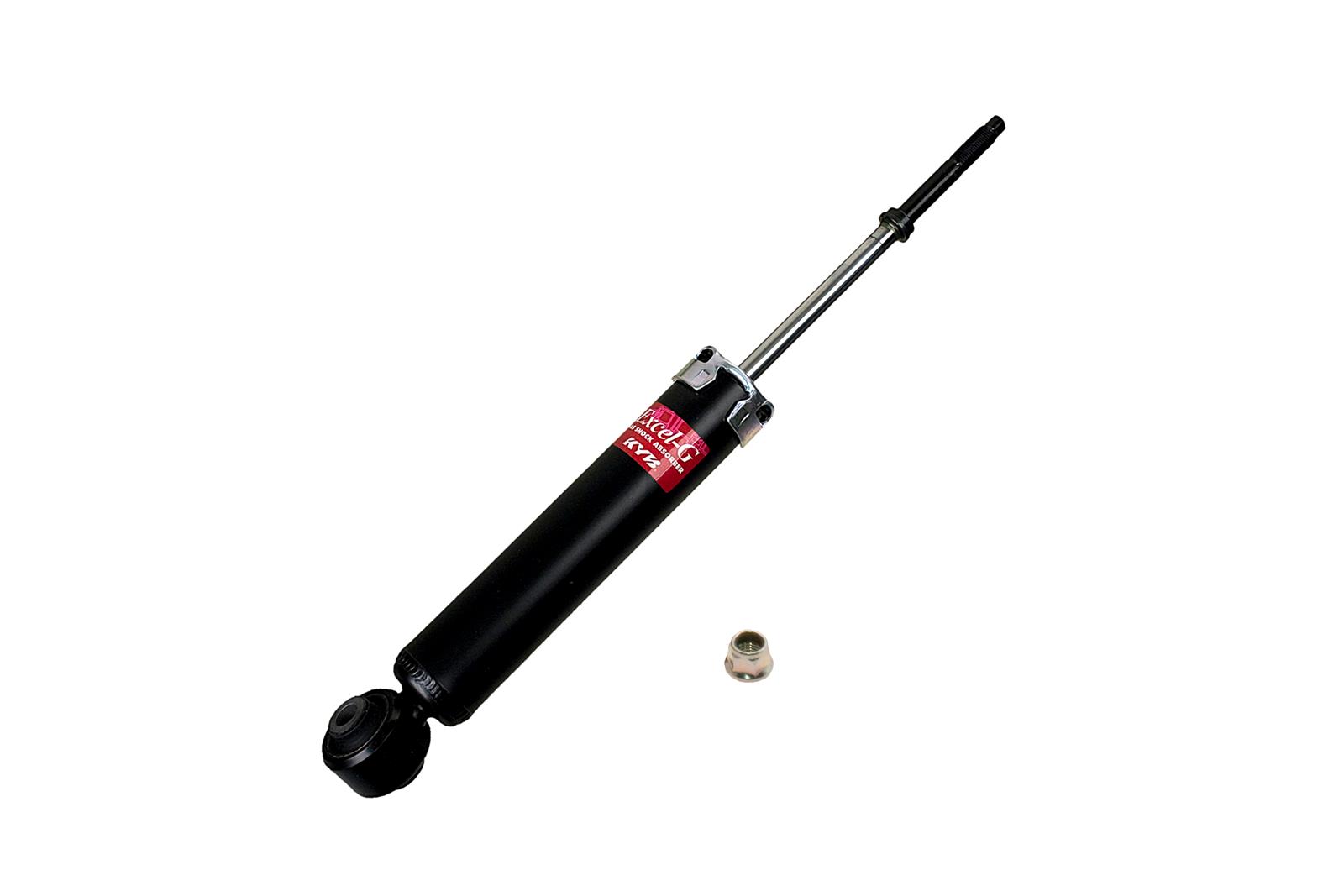 KYB Shocks & Struts Excel-G Rear NISSAN Quest Mini-Van 2004-09