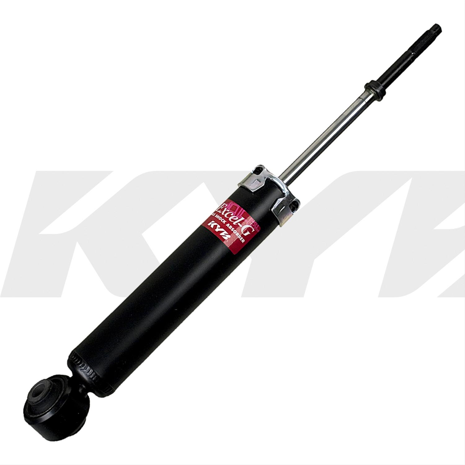 KYB Shocks & Struts Excel-G Rear NISSAN Quest Mini-Van 2004-09 thumbnail 2