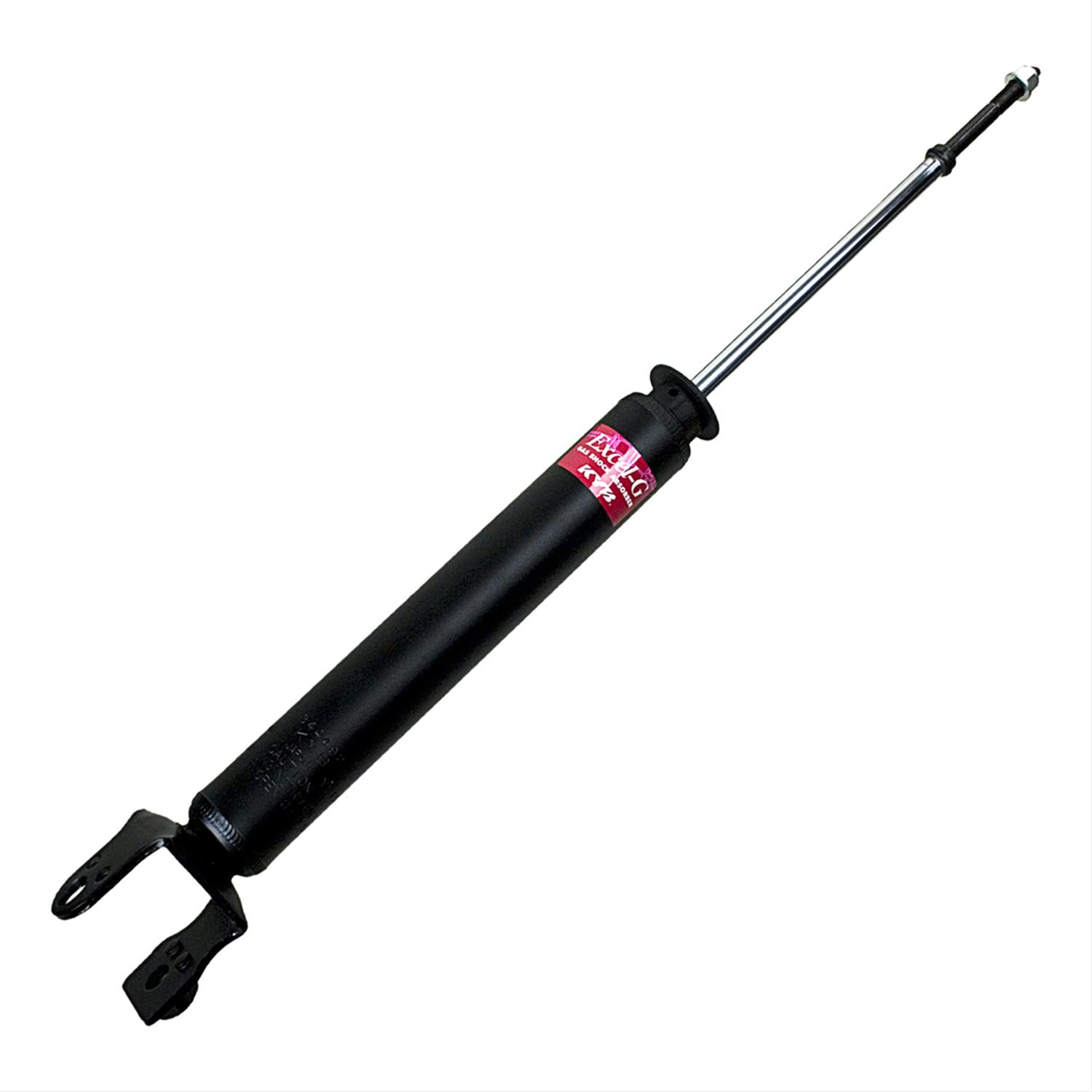 INFINITI G35 KYB Shocks & Struts 344492 KYB Excel-G Gas