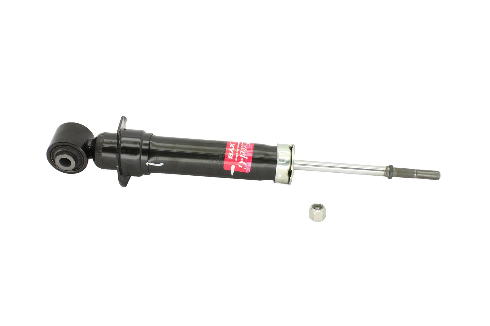 KYB Shocks & Struts Excel-G Rear PONTIAC Vibe (AWD) 2003-06 TOYOTA Matrix (AWD) 2003-06 thumbnail 2