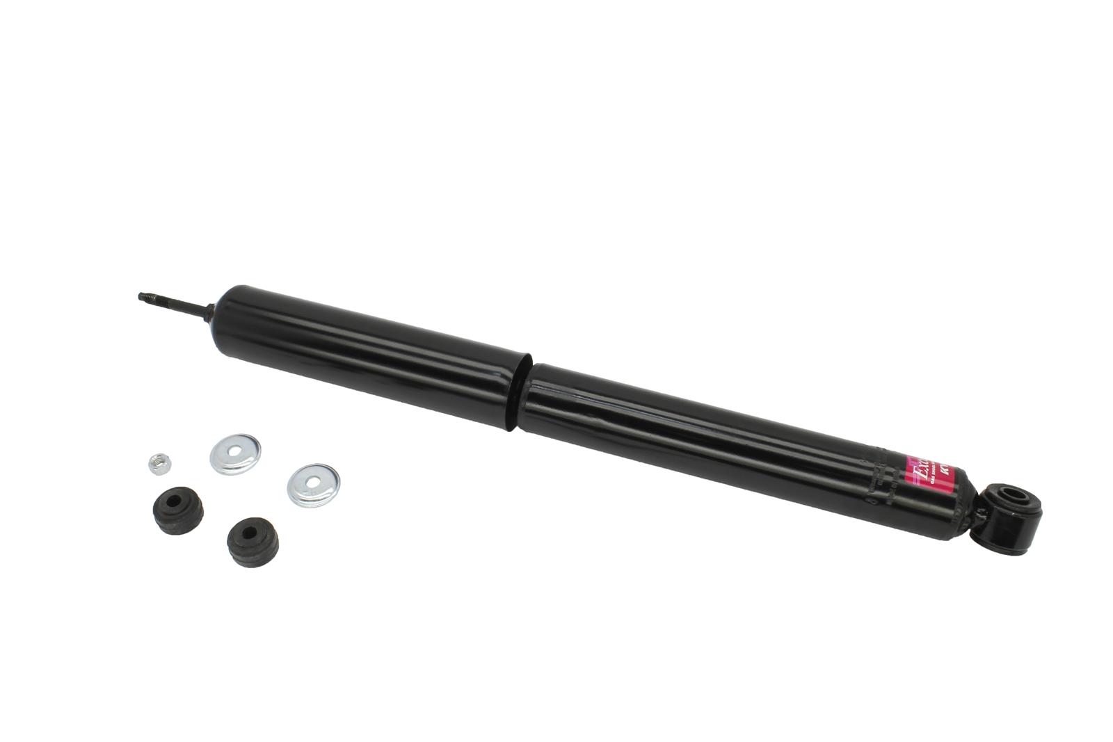 KYB Shocks & Struts 344615 KYB Excel-G Gas Shocks and Struts | Summit ...