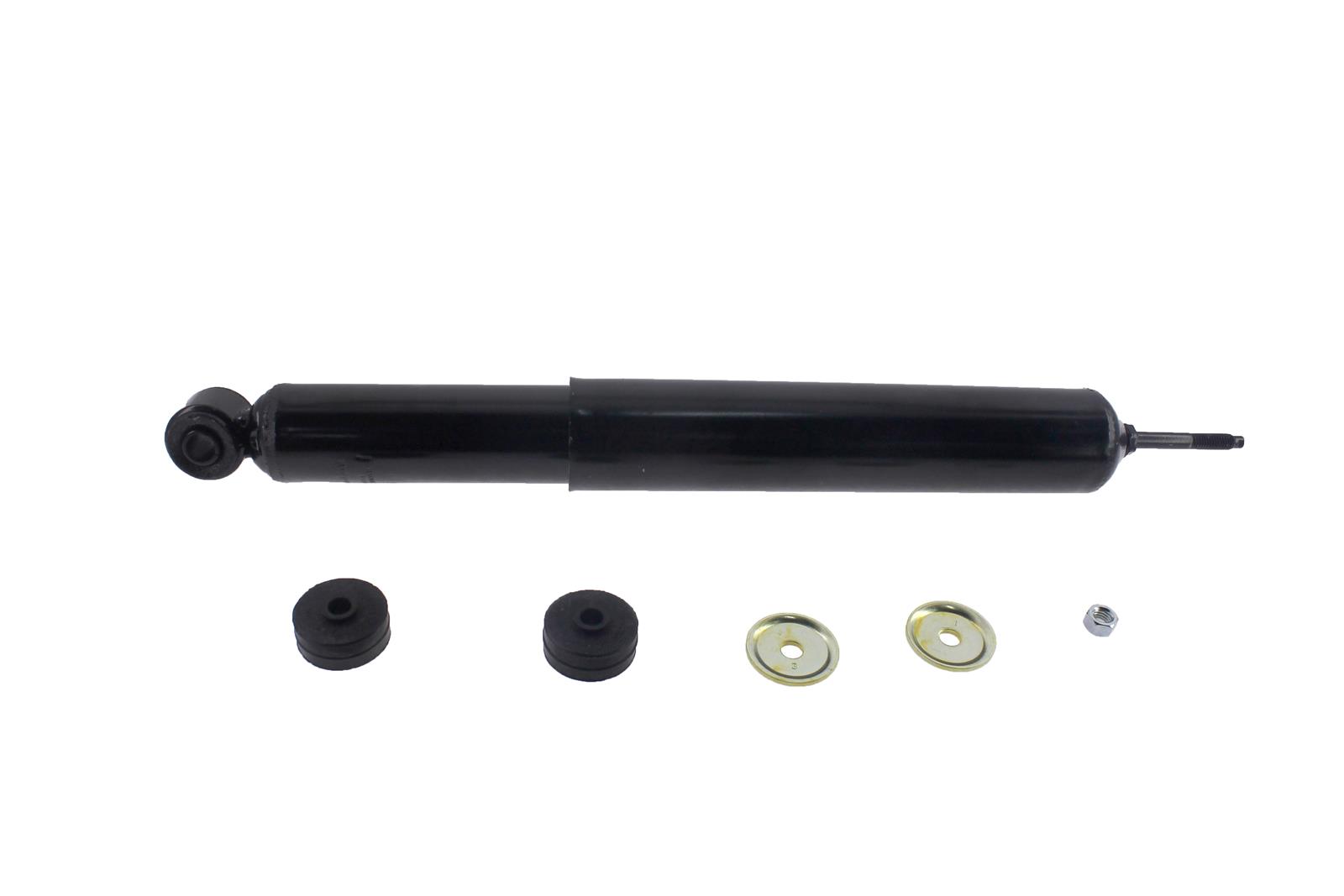 KYB Shocks & Struts Excel-G Rear FORD F100 F150 (4WD) 2000-04 FORD F250 (Exc. Super Duty Models) (4W thumbnail 2
