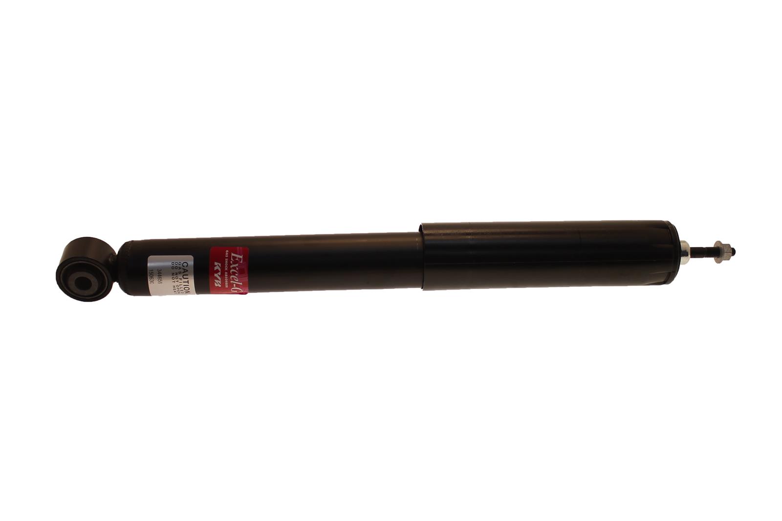 KYB Shocks & Struts Excel-G Rear Cadillac 10-13 SRX thumbnail 2