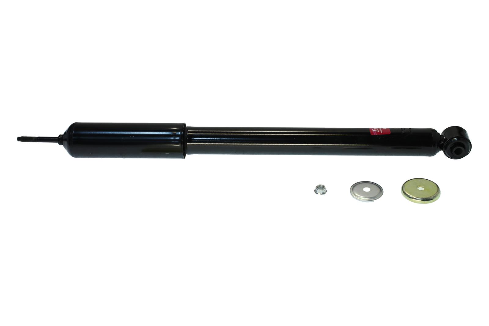KYB Shocks & Struts 09-10 Chrysler 300 / 06-10 Dodge Charger Rear Excel-G Shock thumbnail 2