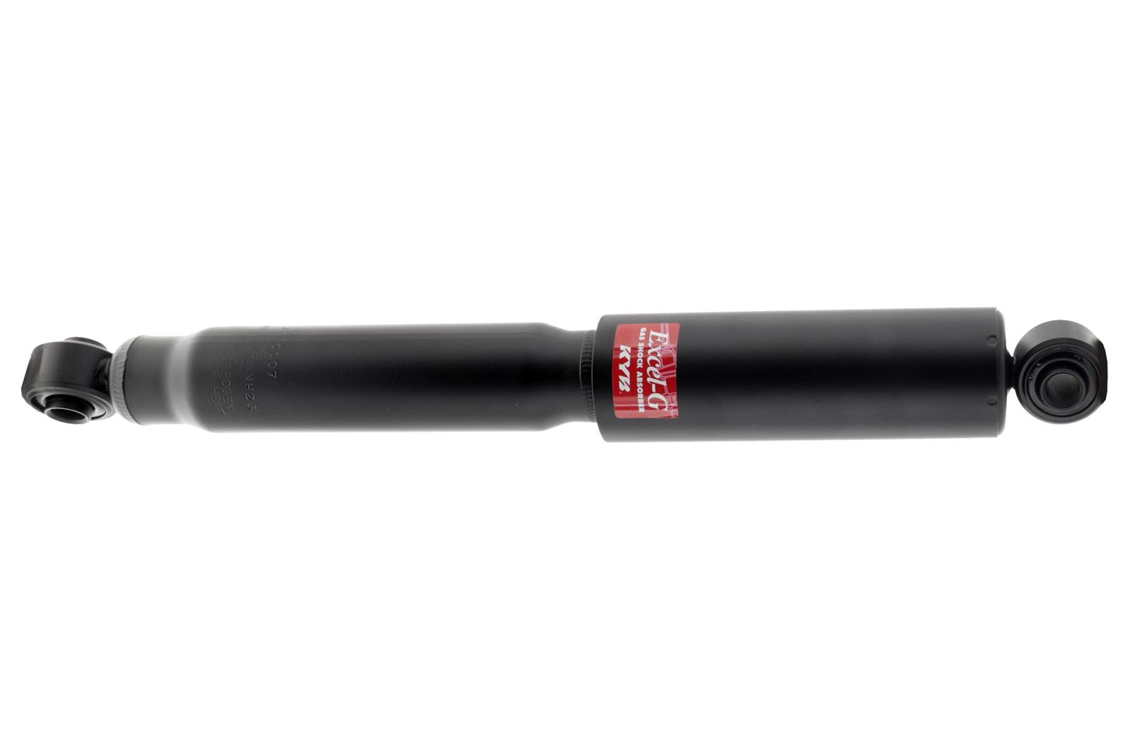 KYB Shocks & Struts Gas-a-Just Rear Shock 14-19 Dodge Ram ProMaster