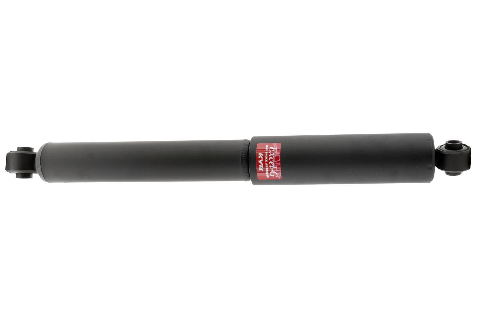 KYB Shocks & Struts Gas-a-Just Rear Shock 11-14 Chevrolet Silverado 3500