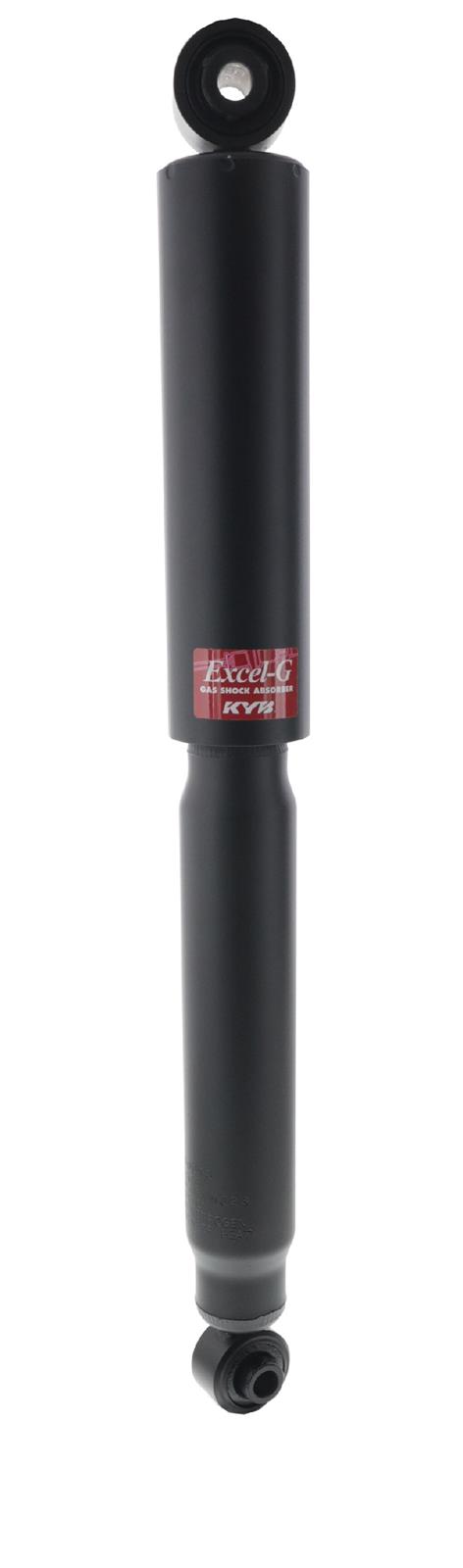 KYB 2019+ Nissan Titan Excel-G Rear Shock