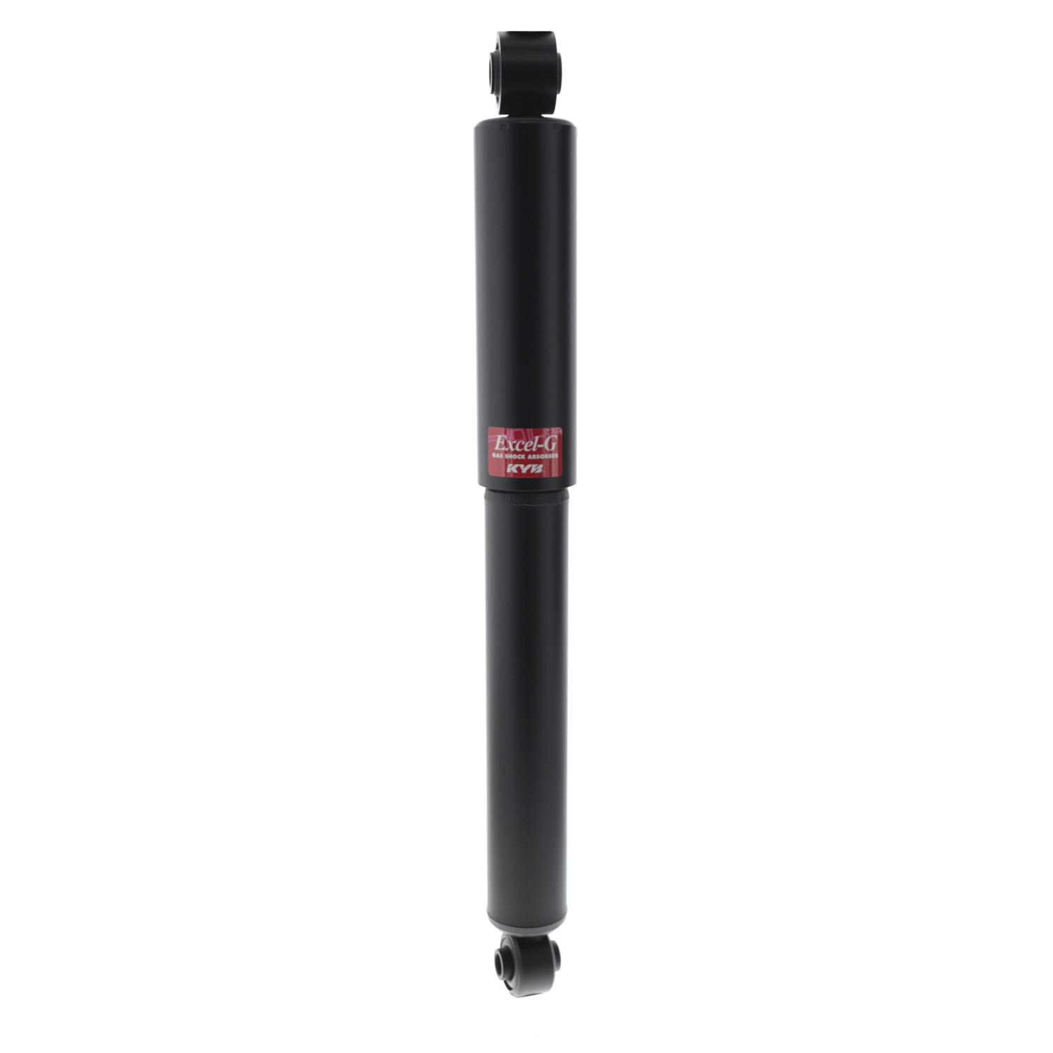 KYB Excel-G Gas Shocks and Struts for 2011-2019 3500 - 3450015 Struts, Gas, Stock Ride Height, Twin-tube, Rear, Ram, Each