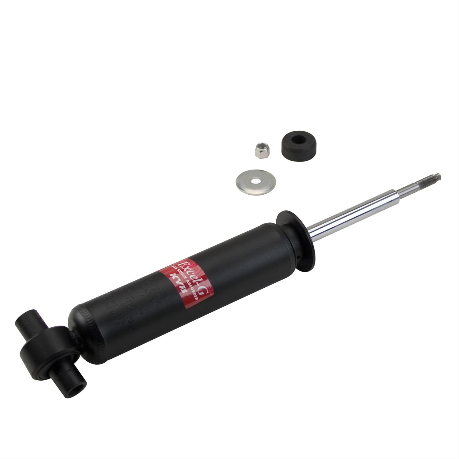 KYB Shocks & Struts Excel-G Front VOLKSWAGEN Type 2 - Van Vanagon 1980-91 thumbnail 2