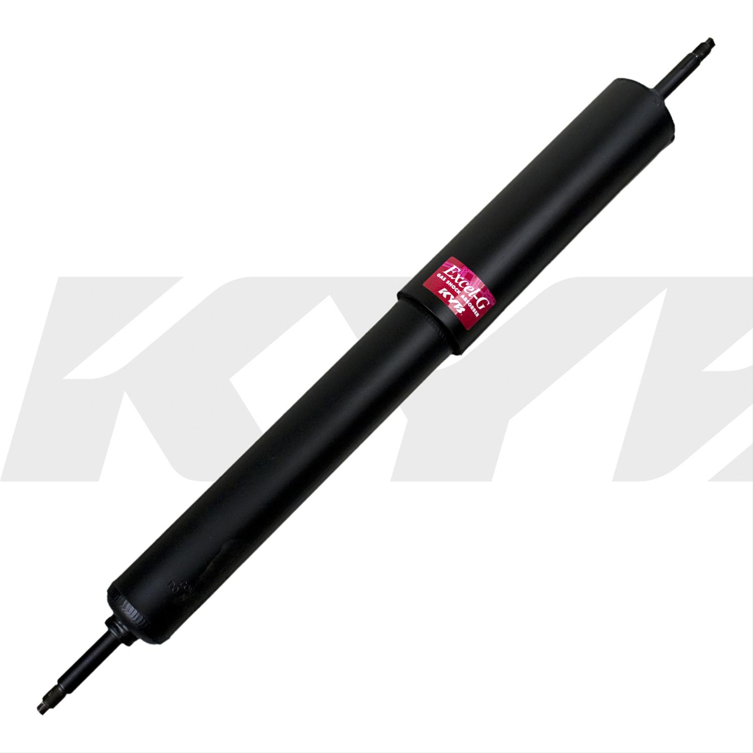 KYB Shocks & Struts Excel-G Front Land Rover Discovery 1994-99
