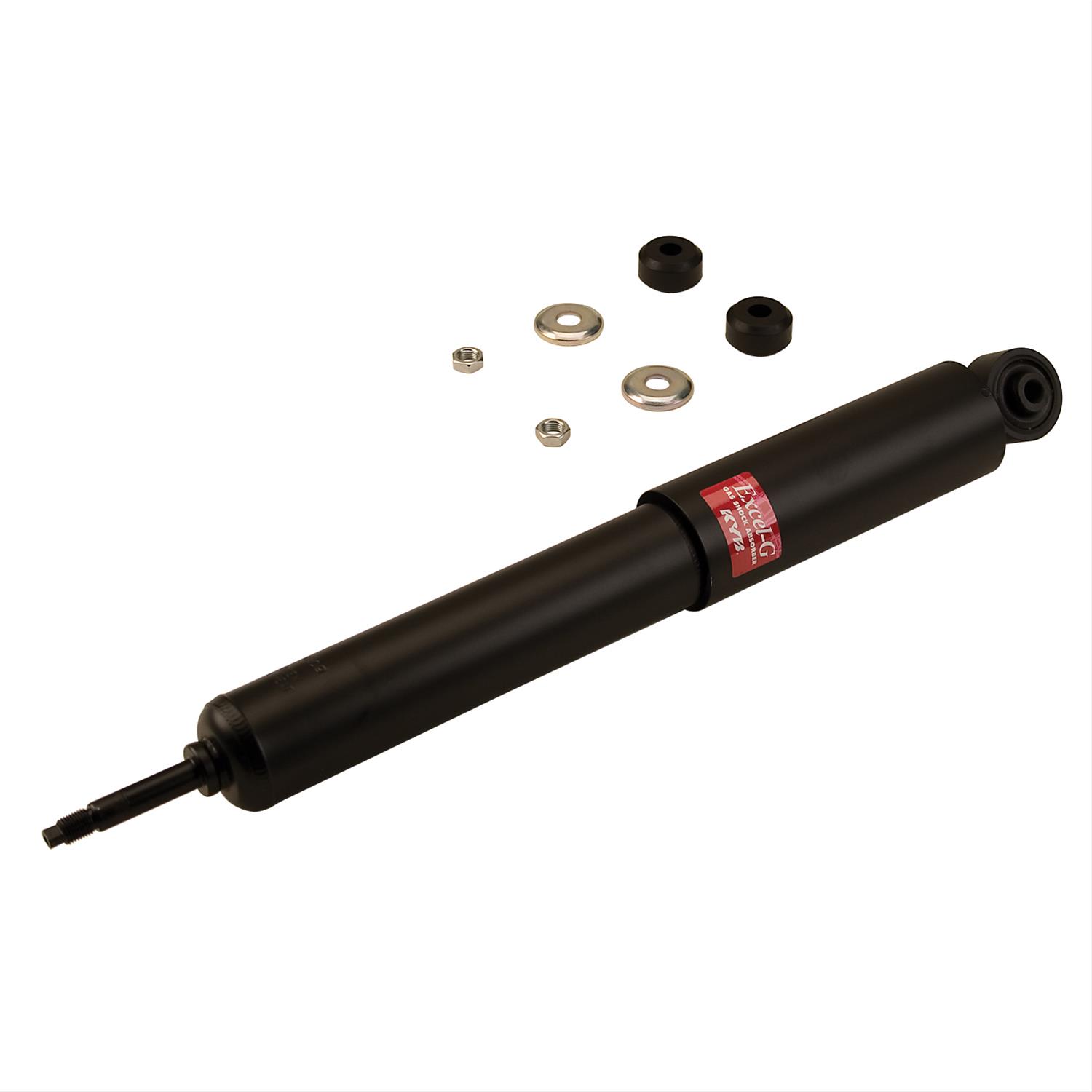 KYB Shocks & Struts Excel-G Rear Land Rover Range Rover 1995-02 thumbnail 2